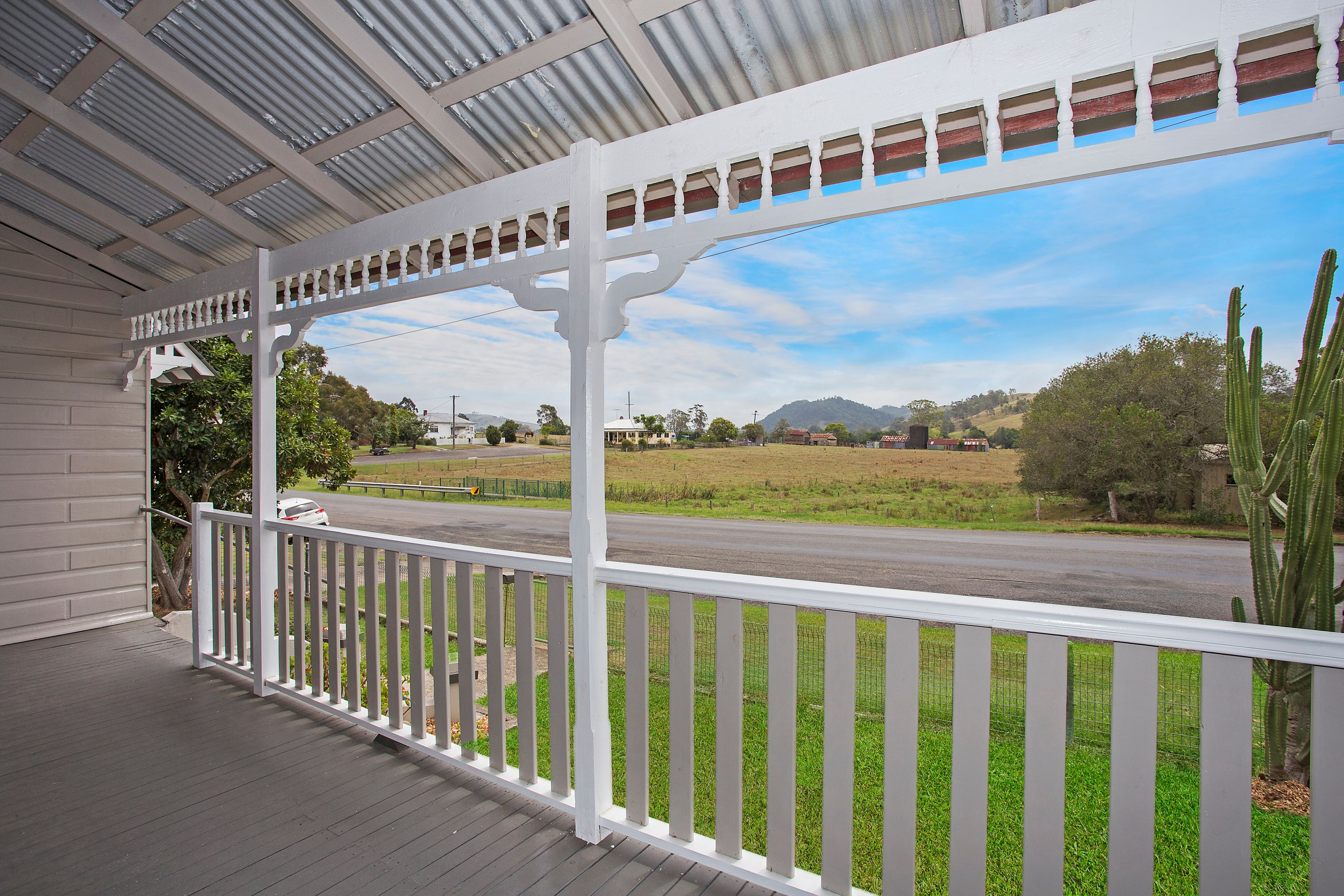 60 and 60A Hooke Street, Dungog, NSW 2420