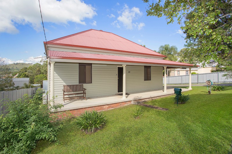 39 Lord Street, Dungog, NSW 2420