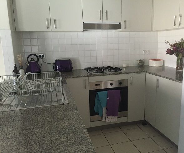 8/154 Mallett Street, Camperdown, NSW 2050
