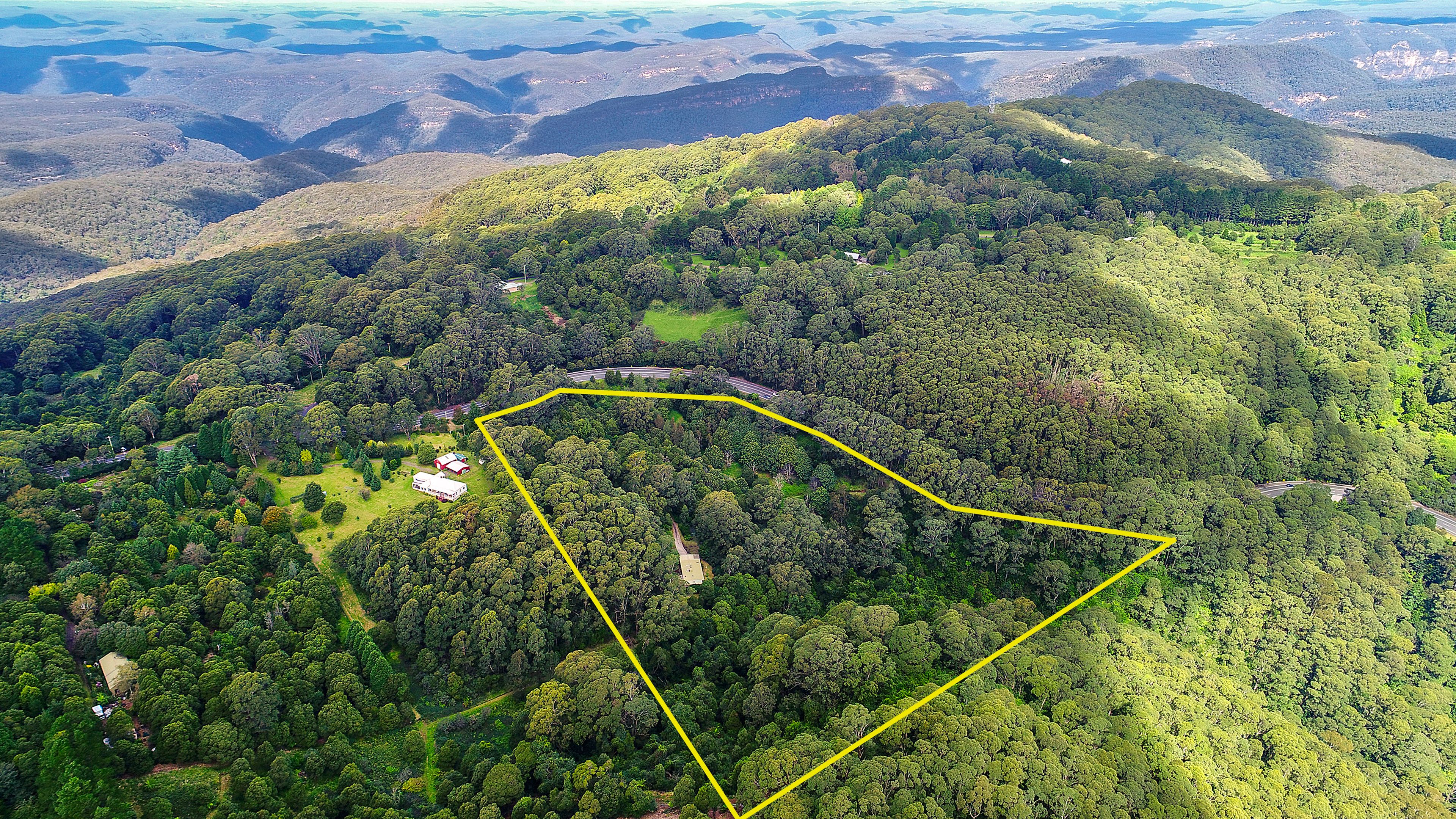 , Mount Tomah, NSW Home For Sale • Ray White