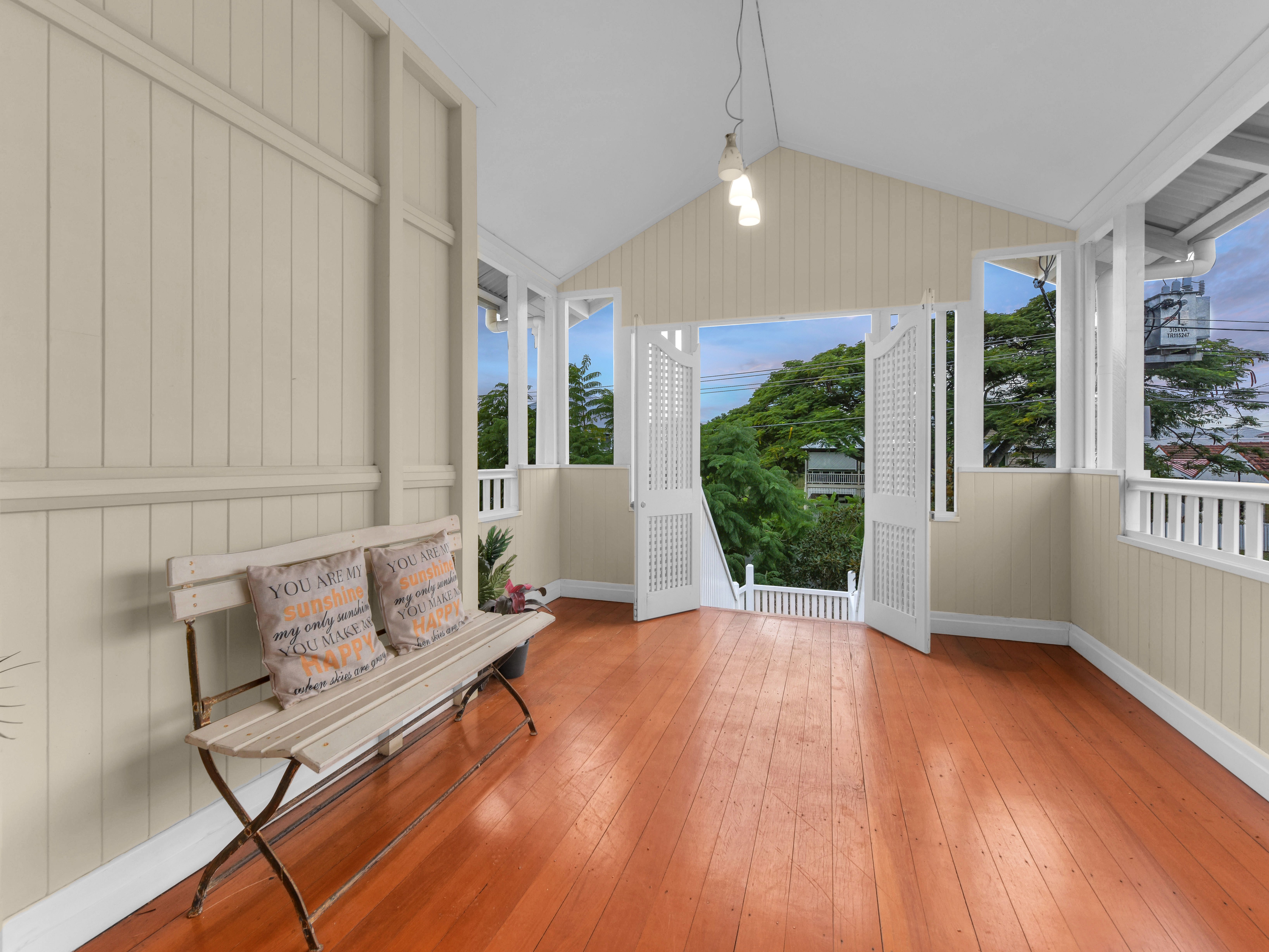 12 Bourne Street, Clayfield, QLD 4011