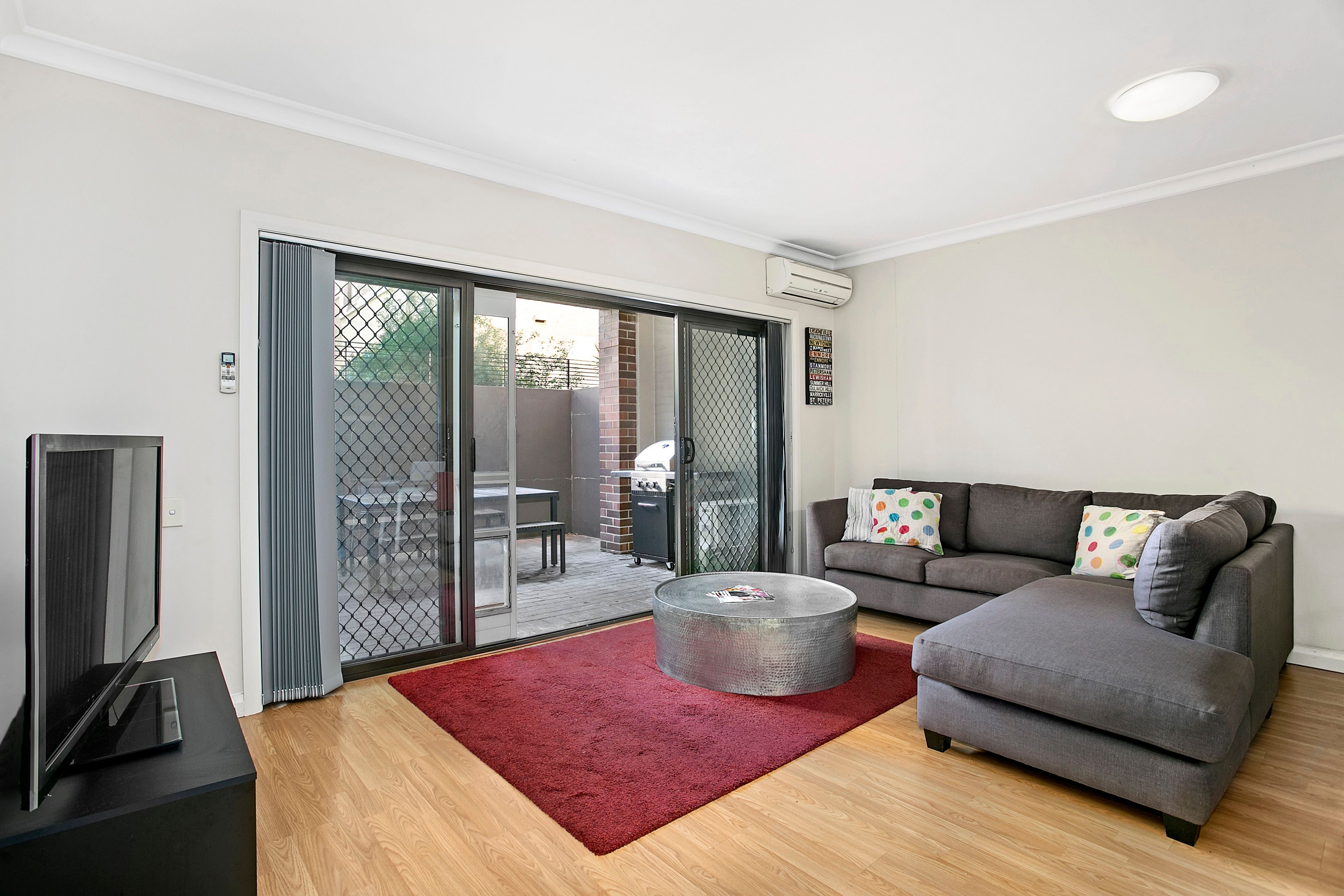 82/1-3 Coronation Avenue, Petersham, NSW 2049