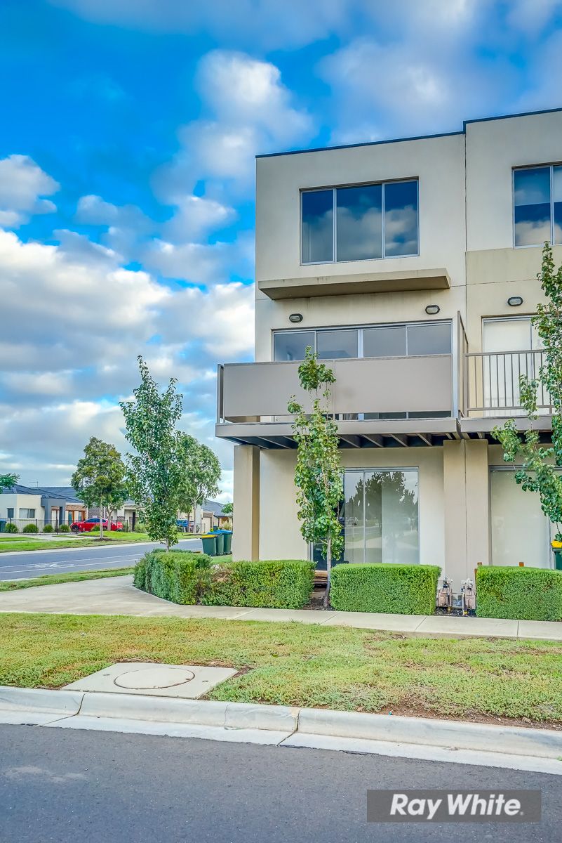 1/1 Clearwater rise Parade, Truganina, VIC 3029