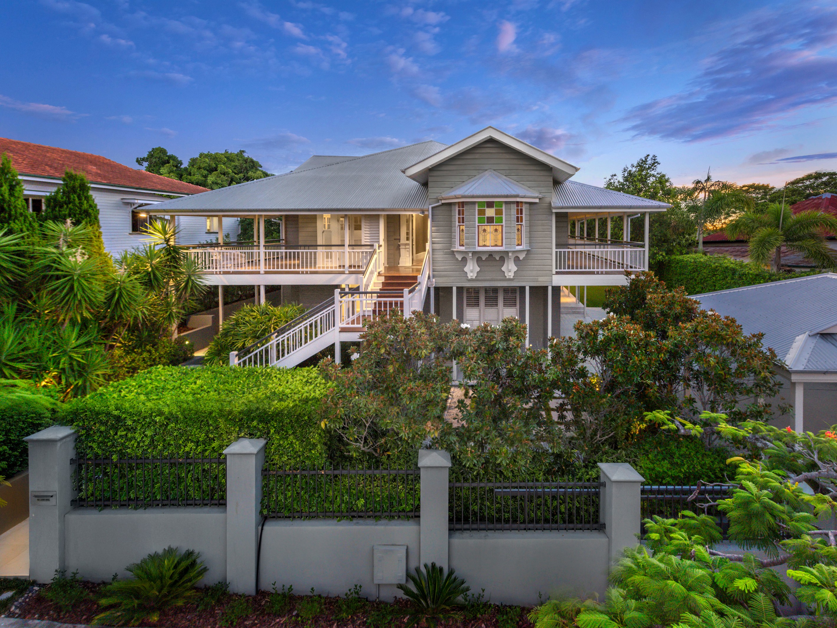 579 Lower Bowen Terrace, New Farm, QLD 4005