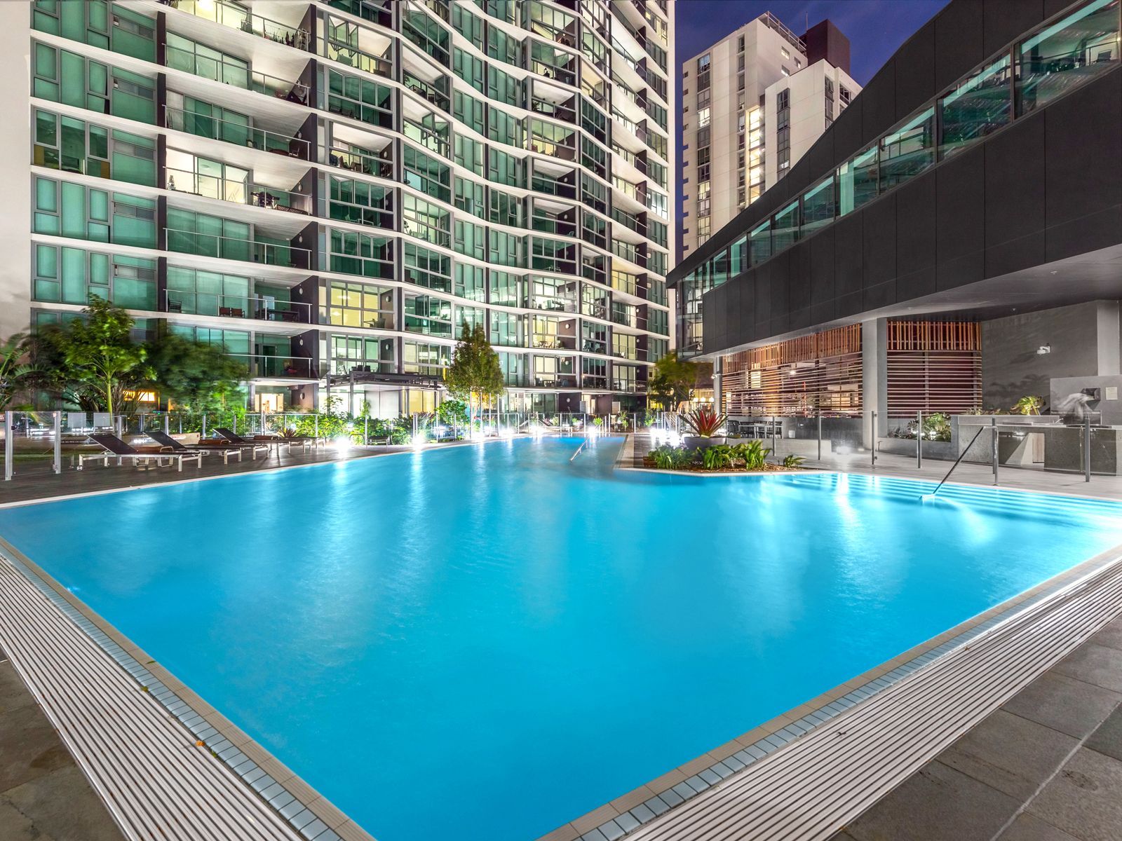 10513/8 Harbour Road, Hamilton, QLD 4007
