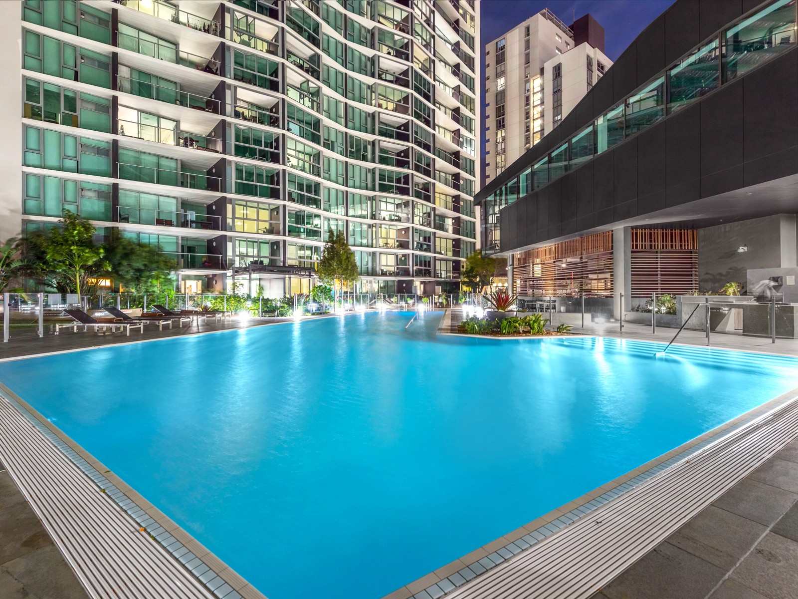 10513/8 Harbour Road, Hamilton, QLD 4007
