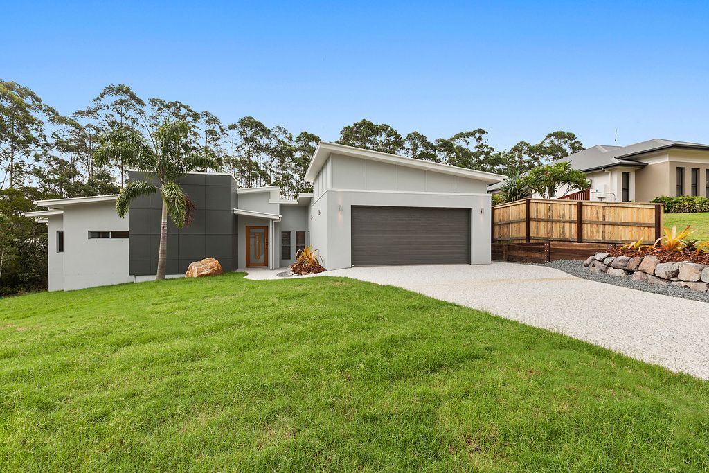 10 Whistler Way, Pomona QLD 4568