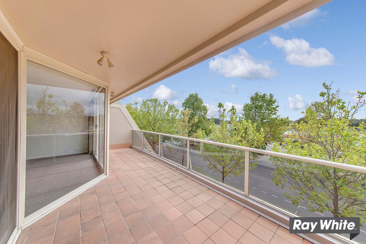 23A/17 Chandler Street, Belconnen, ACT 2617