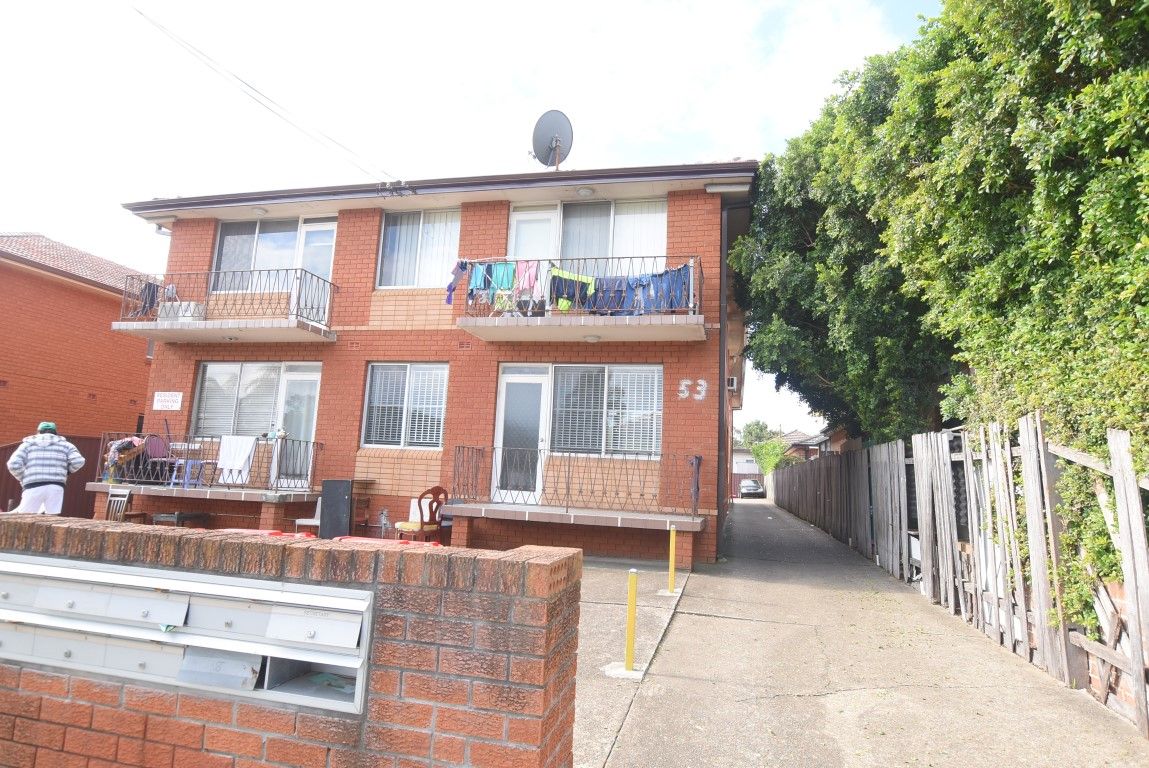 8/53 SHADFORTH Street, Wiley Park, NSW 2195