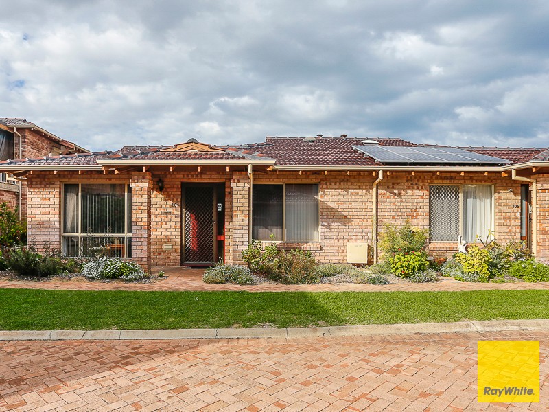 104/7 Harman Road, Sorrento, WA 6020