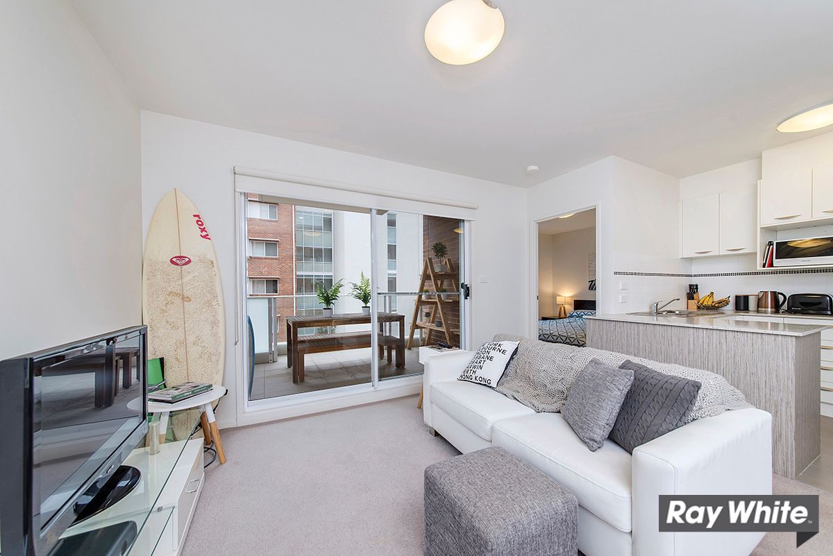115/140 Thynne Street, Bruce, ACT 2617