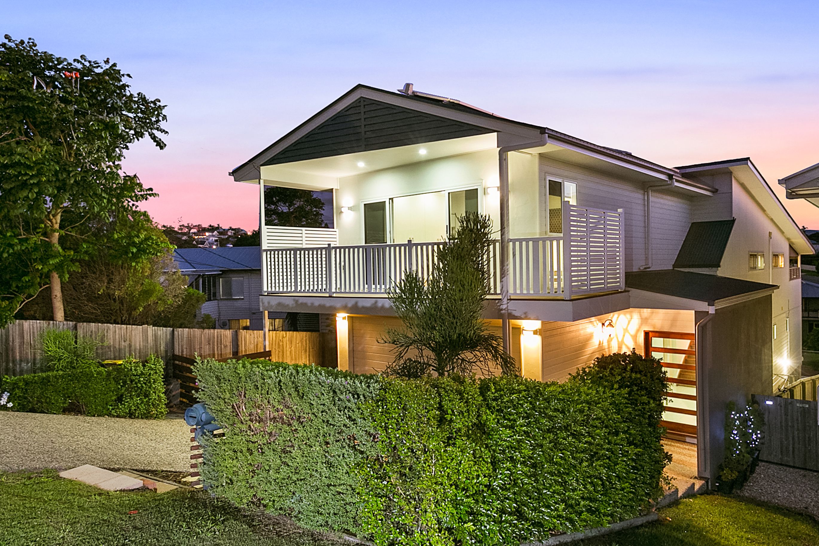 19 Albert Street, Camp Hill, QLD 4152