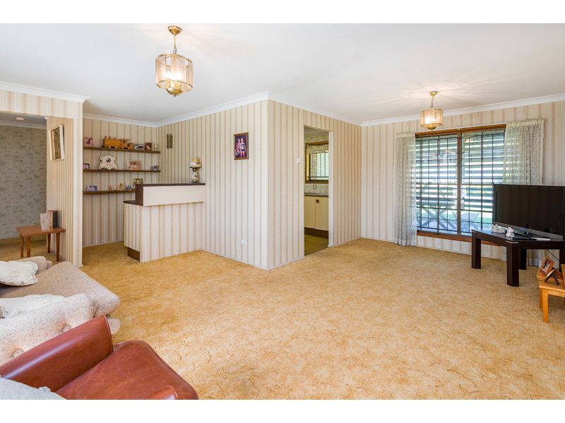 3 Naples Street, Wishart, QLD 4122
