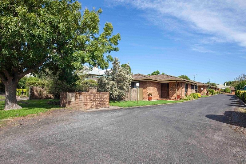 60 Ferrers Street, Mount Gambier SA 5290