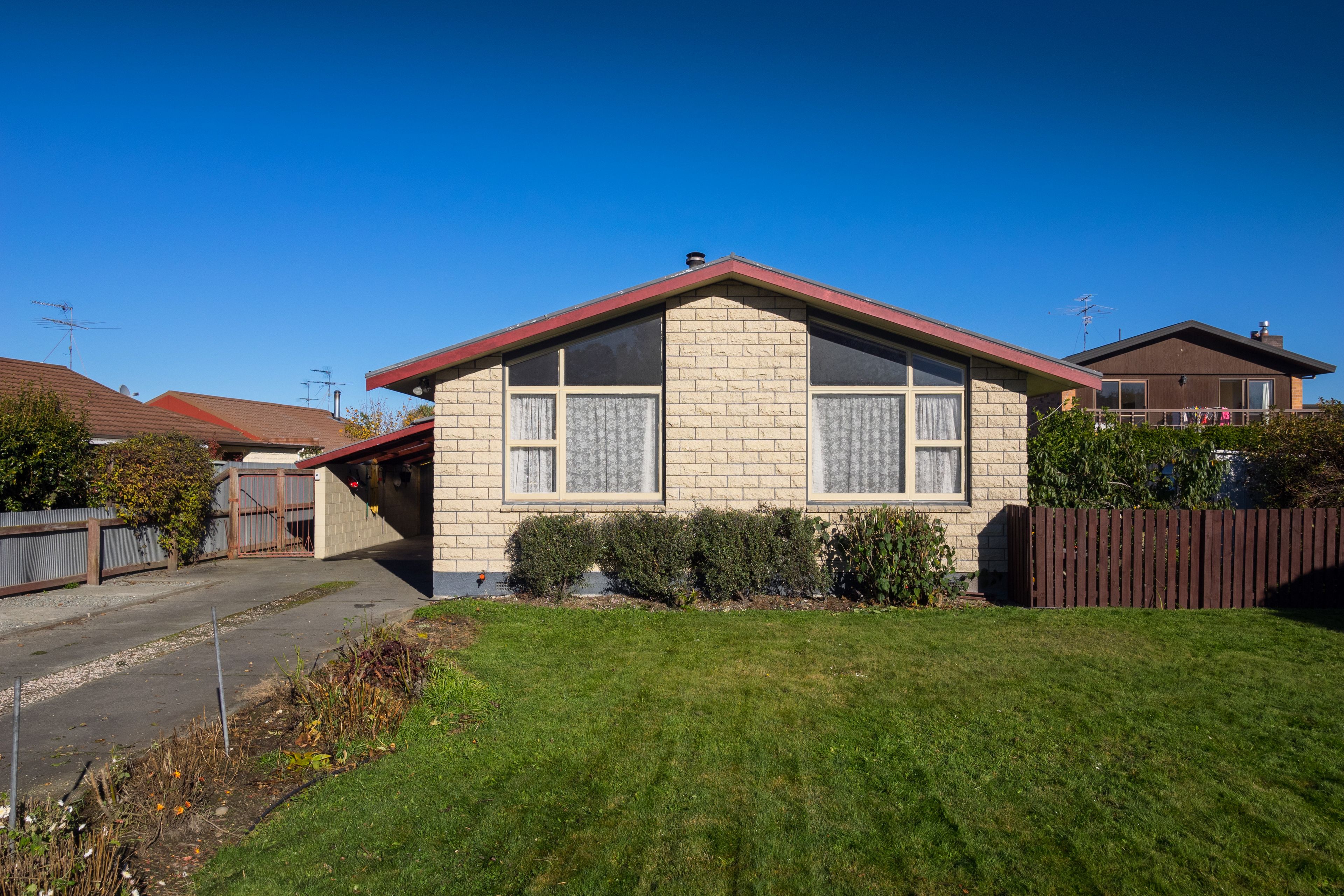 31 Buckleys Terrace, Tinwald, Ashburton District
