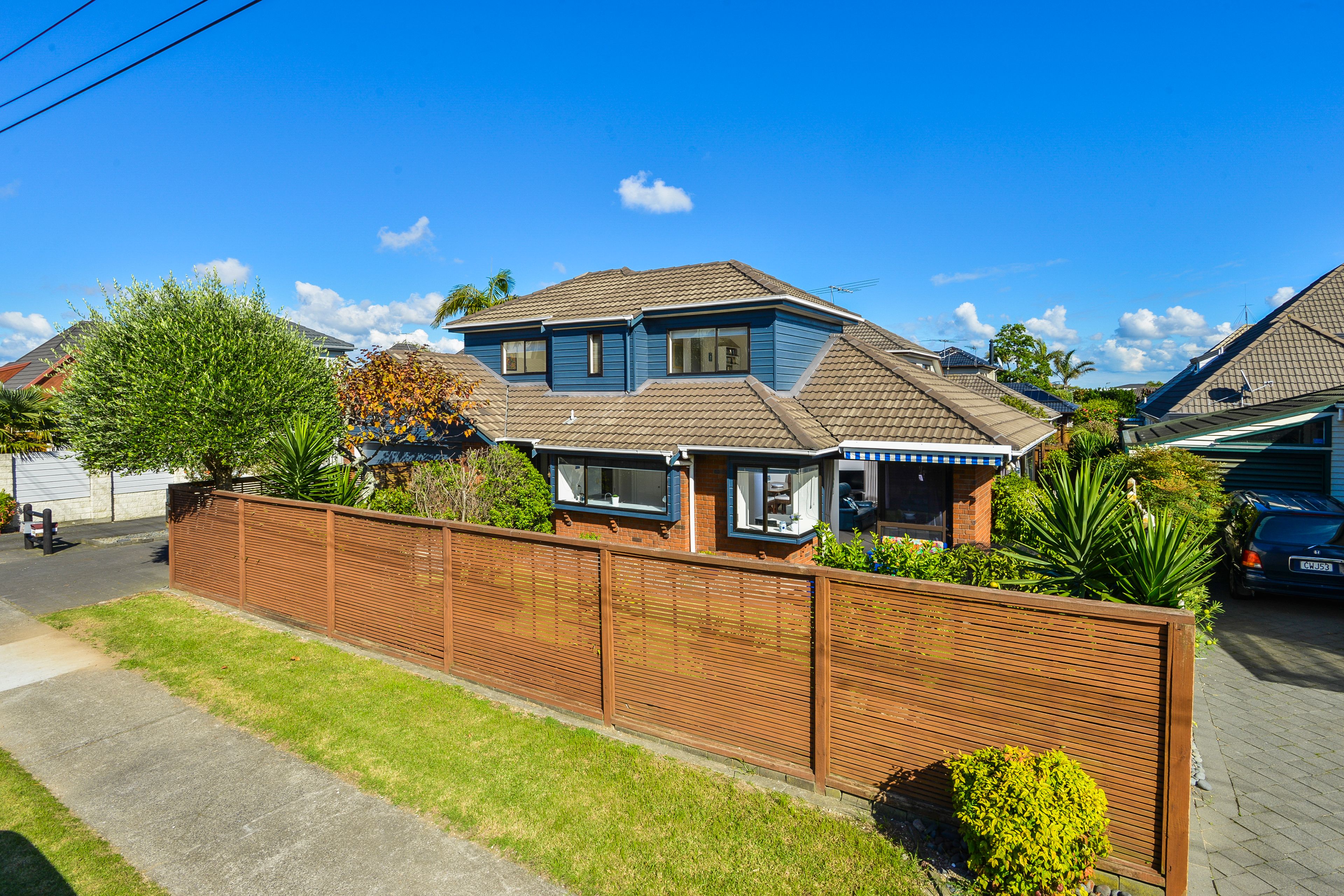 1/13 Morrow Avenue, Bucklands Beach, Manukau City