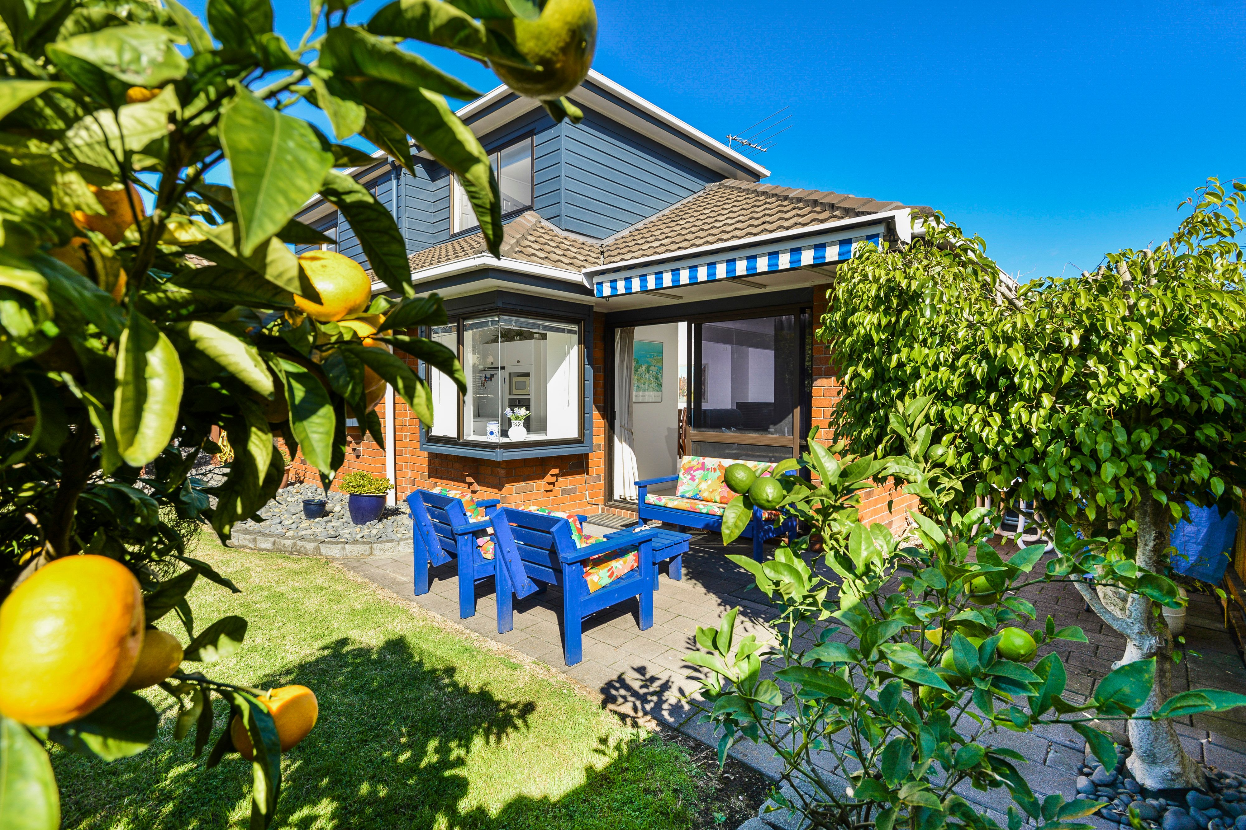 1/13 Morrow Avenue, Bucklands Beach, Manukau City
