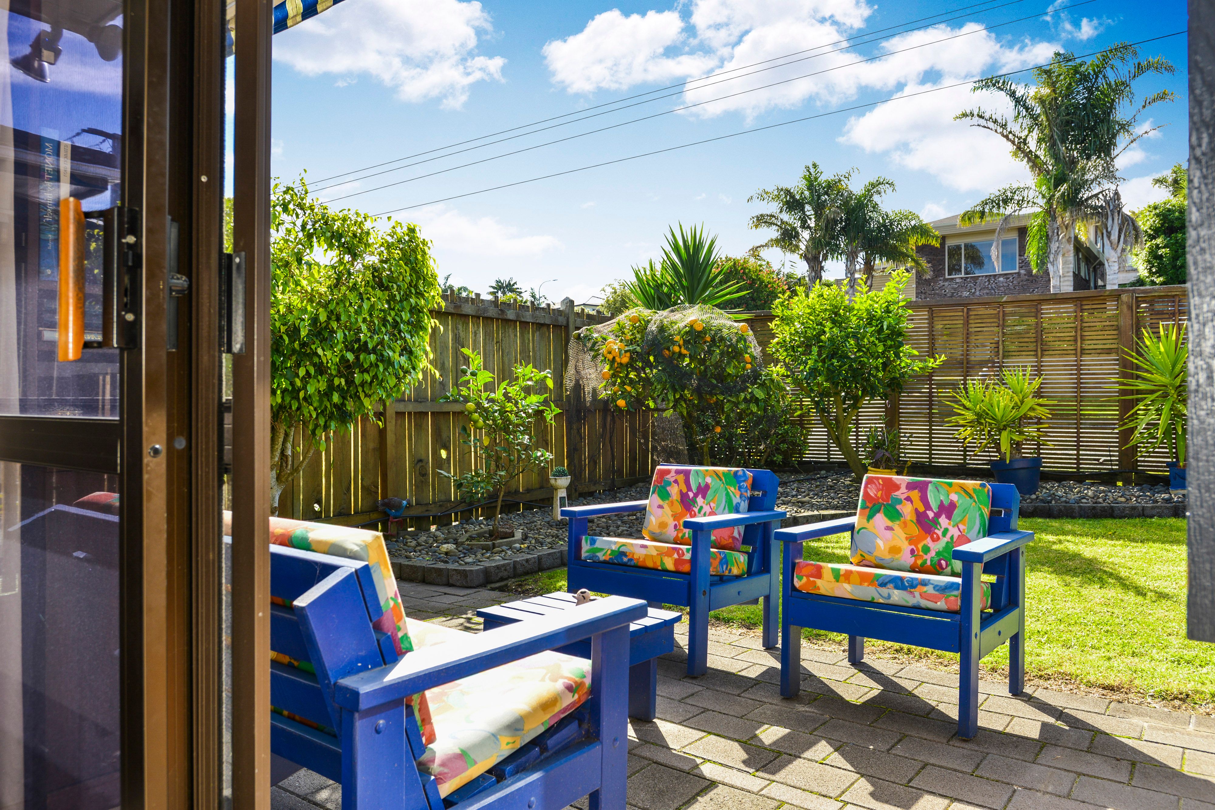 1/13 Morrow Avenue, Bucklands Beach, Manukau City
