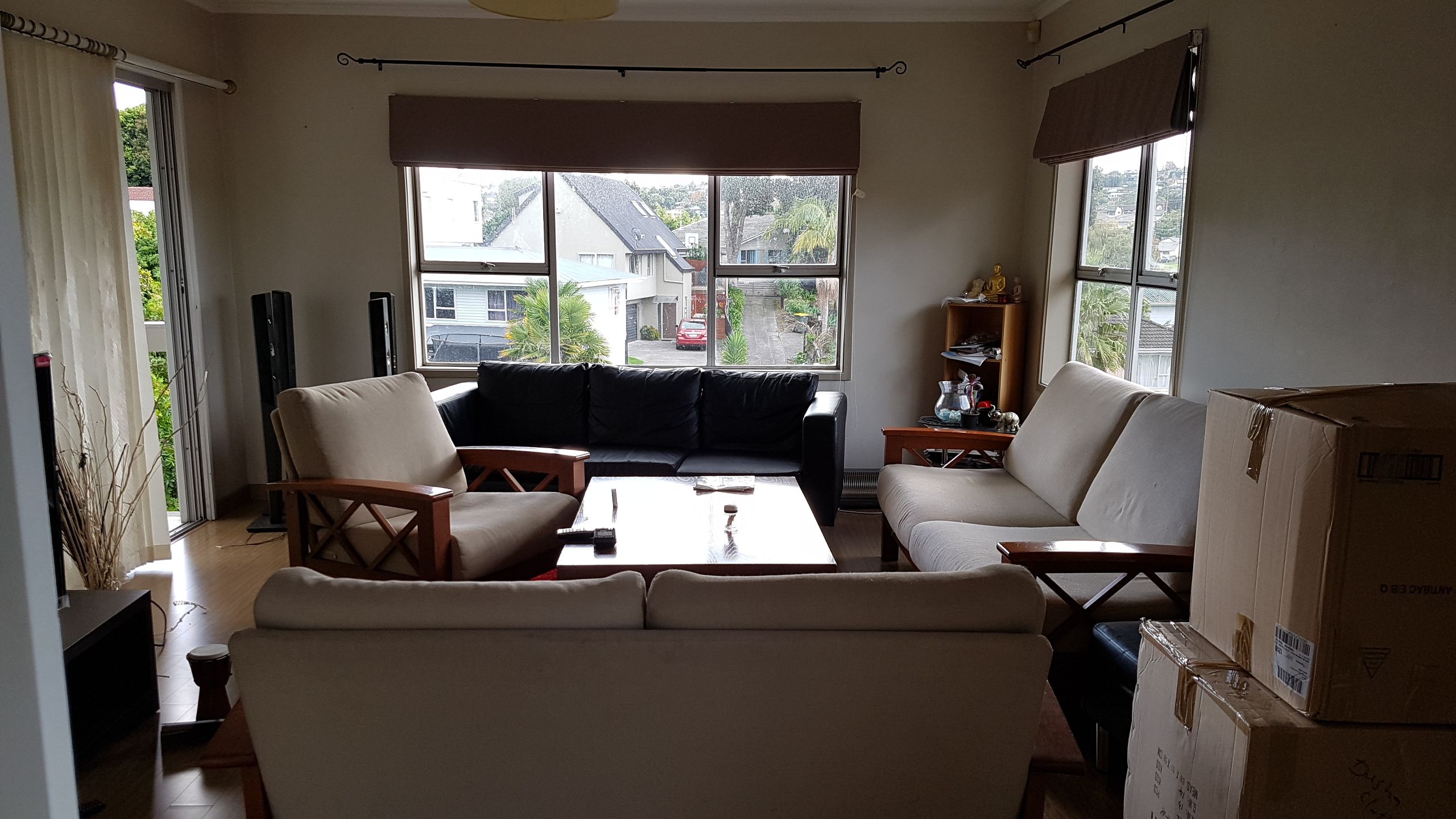 Totara Vale, Auckland