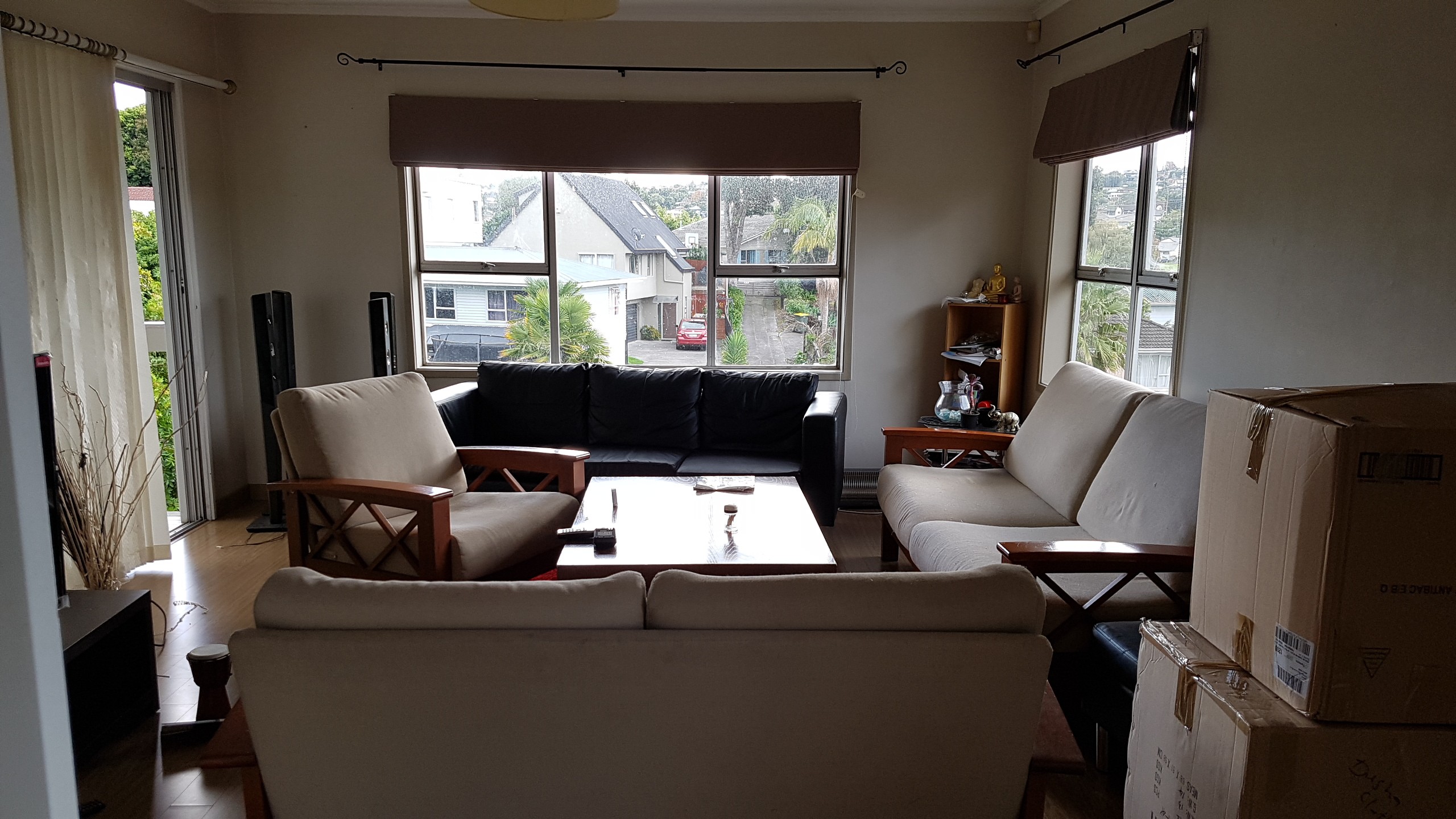 Totara Vale, Auckland