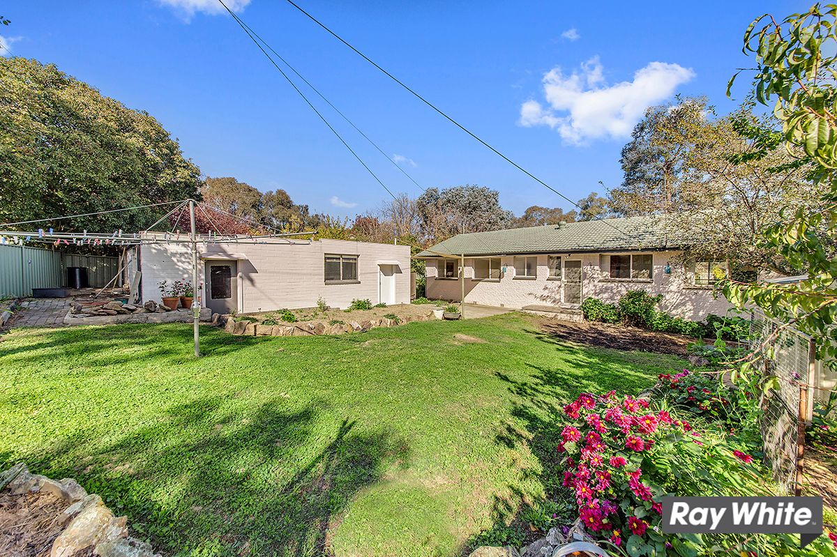 4 Gatty Street, Scullin, ACT 2614