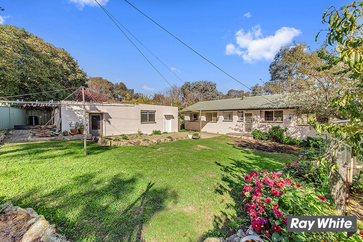 4 Gatty Street, Scullin, ACT 2614