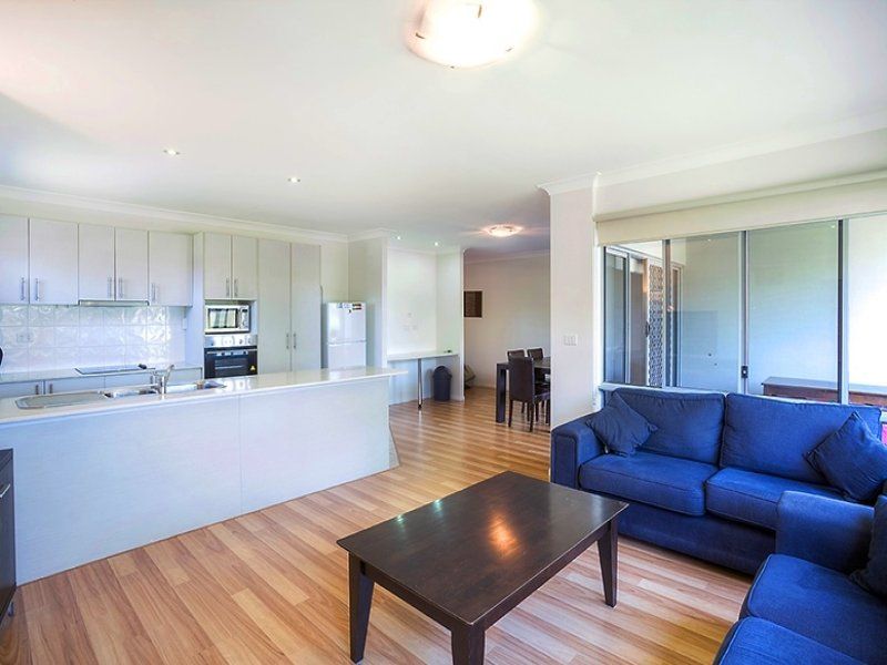 18/39 Scenic Highway, Cooee Bay, QLD 4703