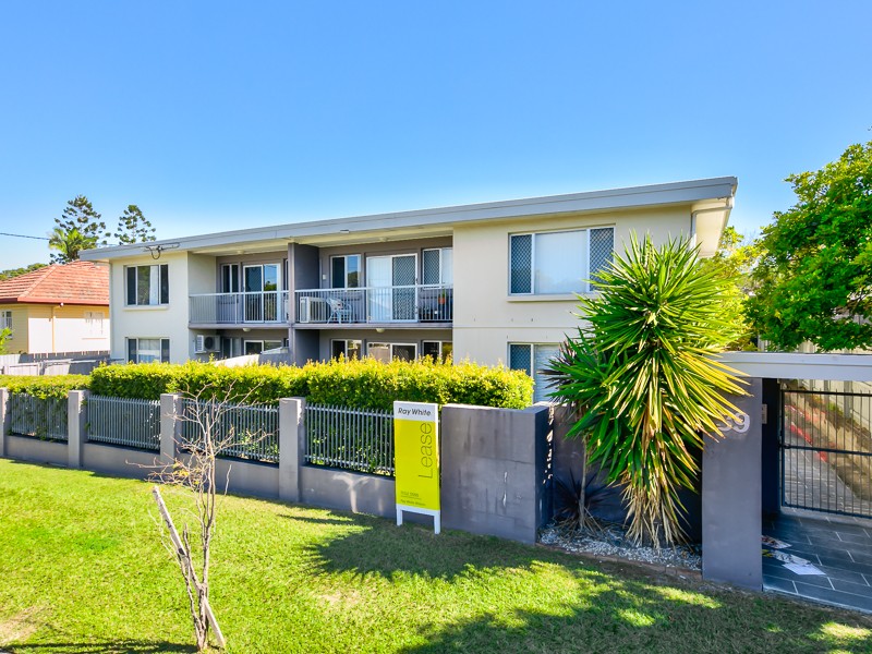 1/39 Gordon Street, Gordon Park, QLD 4031