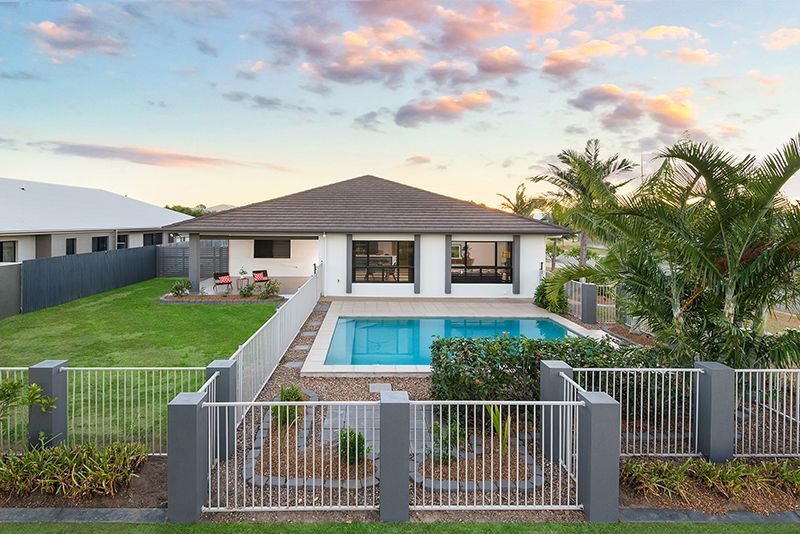 59 Lakeland Boulevard, Idalia, QLD 4811