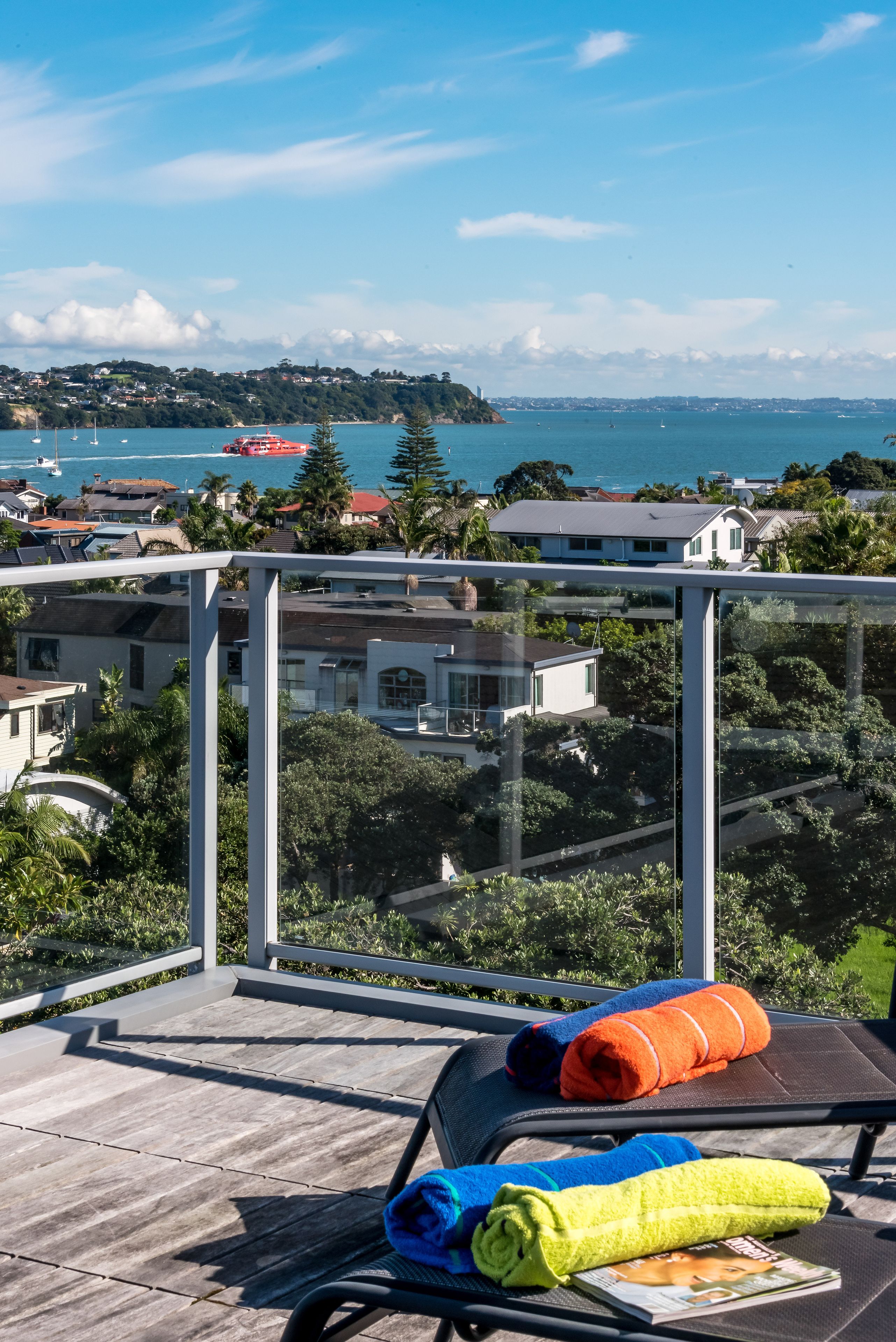 22a Devon Road, Bucklands Beach, Manukau City