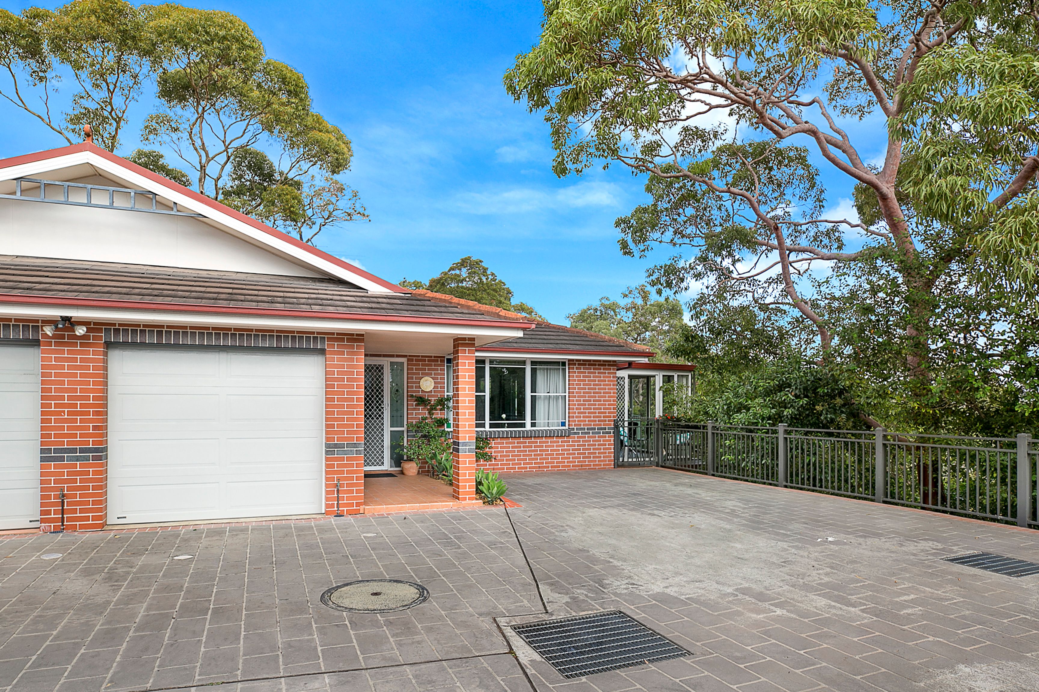 3/45-47 Rocklea Crescent, Sylvania, NSW 2224