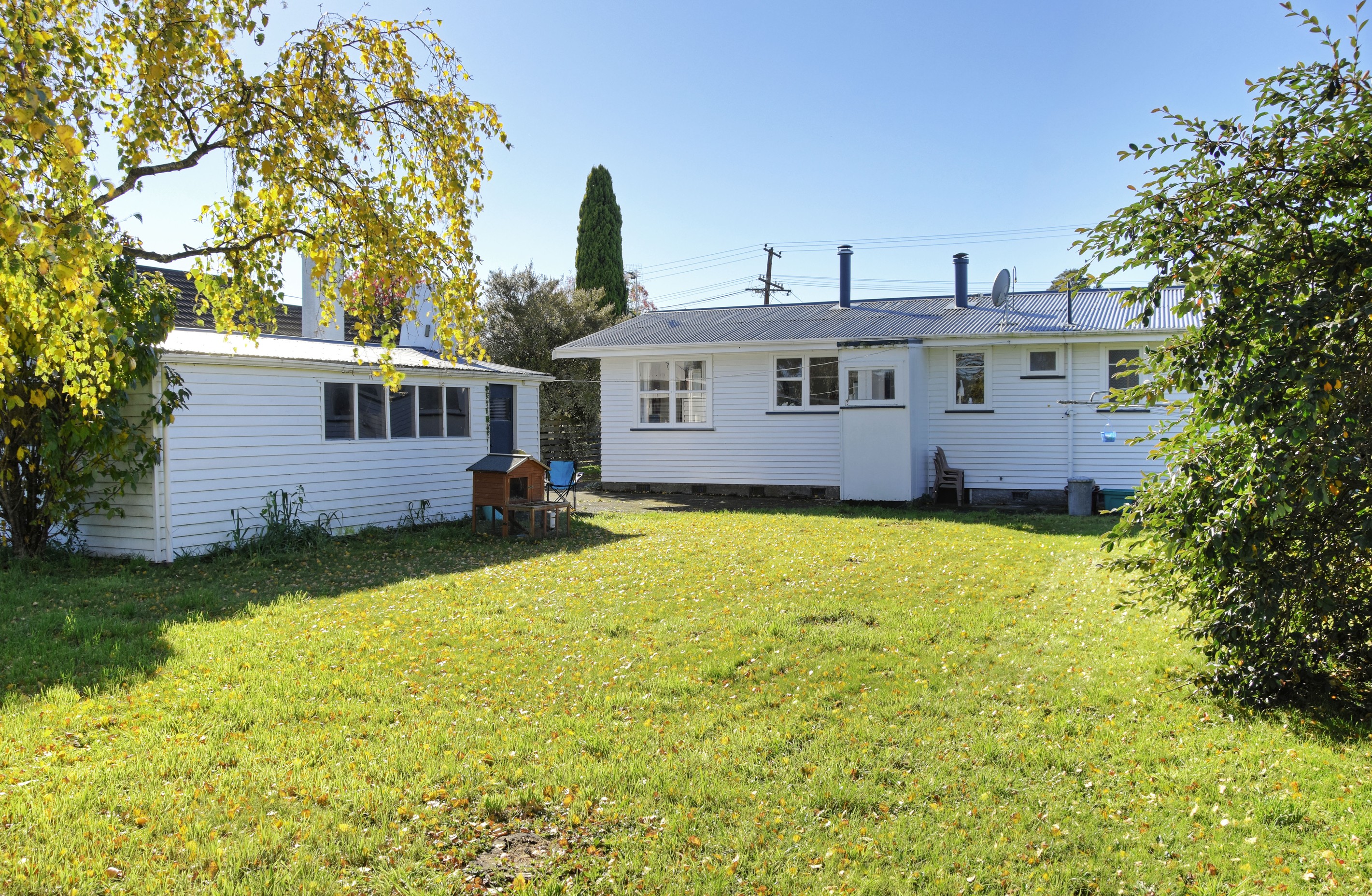 137 Upper Plain Road, Masterton, Masterton District