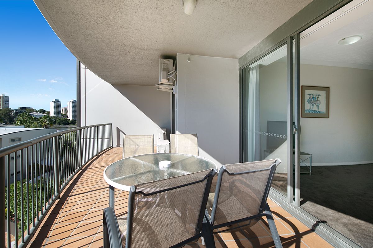 5038/55 Baildon, Kangaroo Point, QLD 4169
