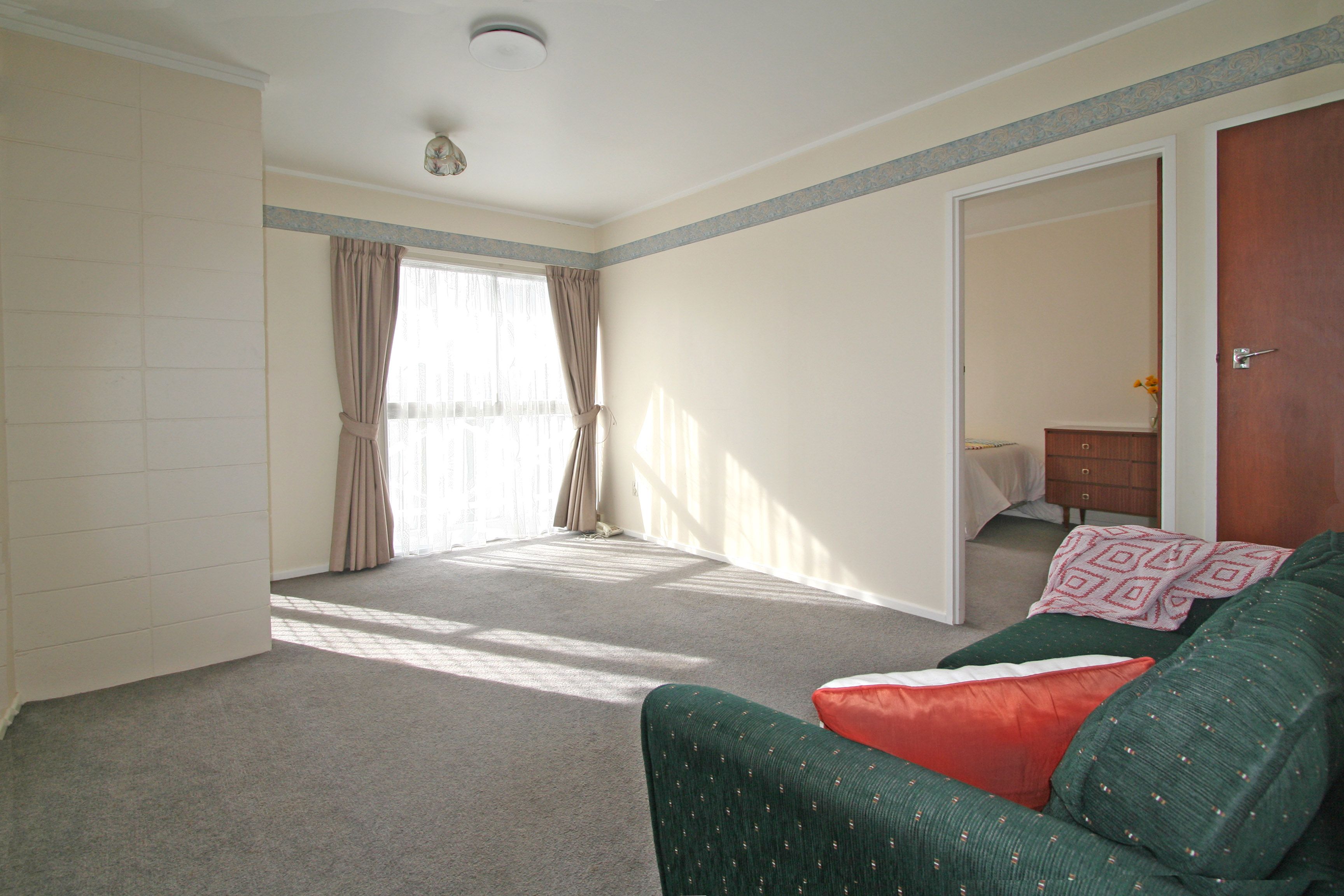 3/27 Mahora Street, Kilbirnie, Wellington City