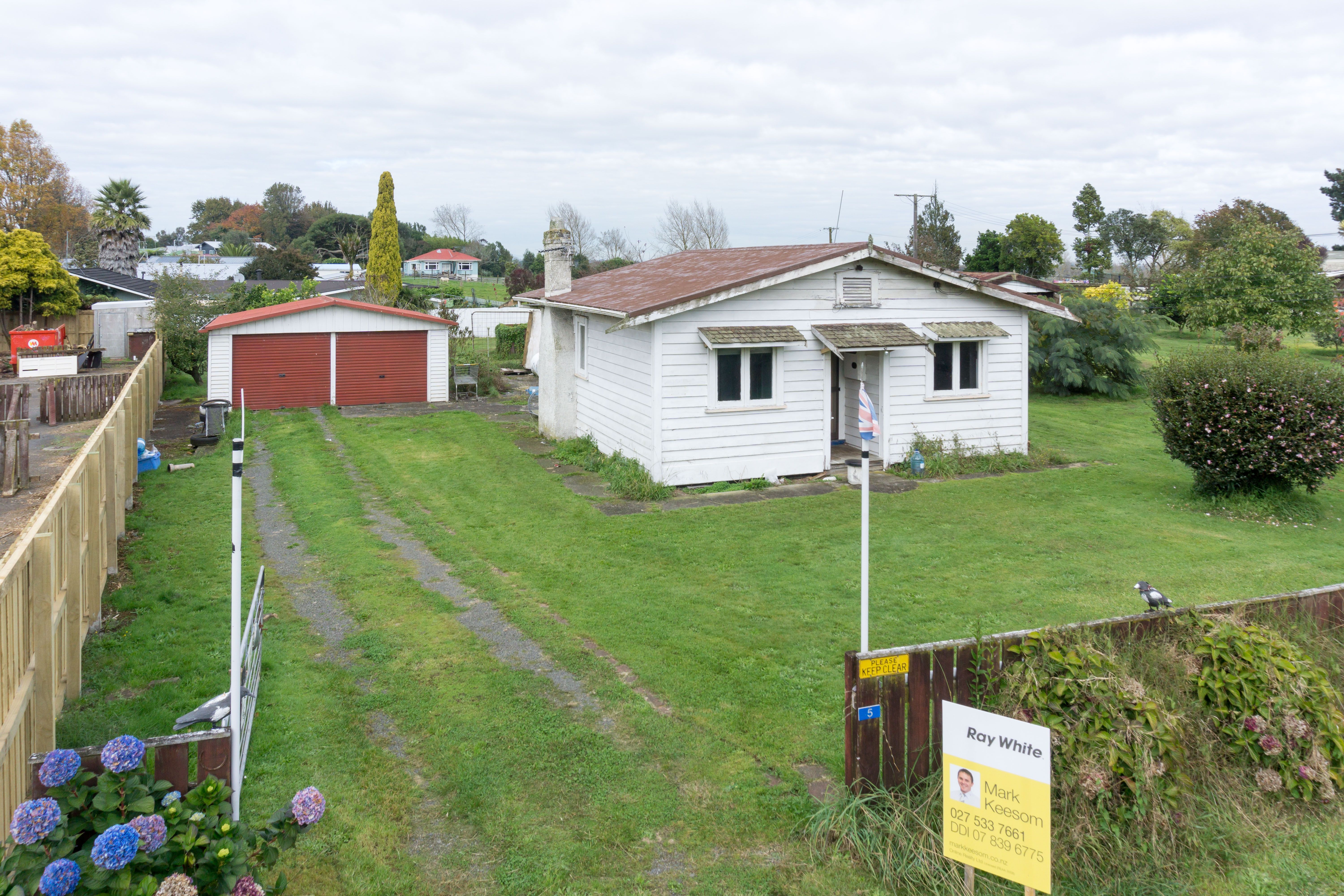 5 Rukuhia Road, Rukuhia, Waipa District