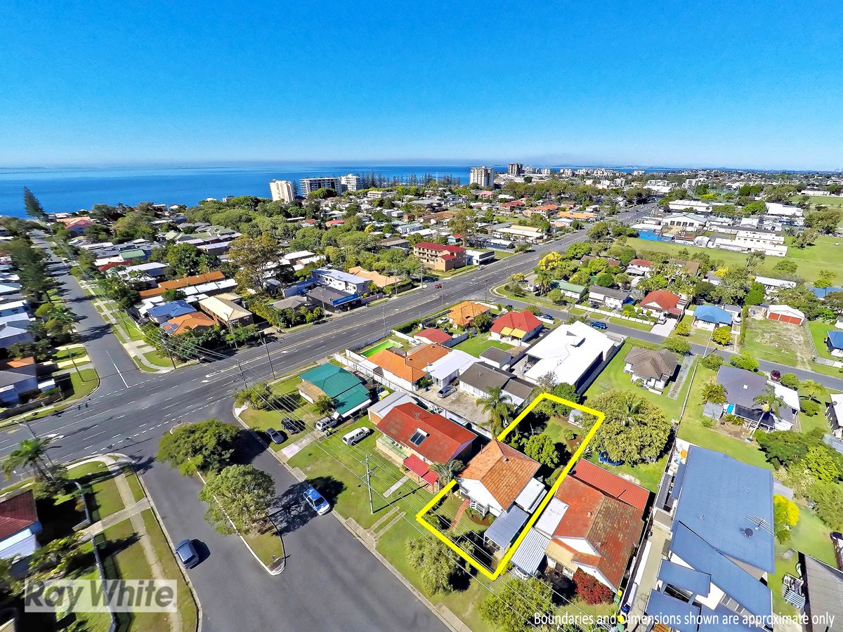 39 Shields Street, Redcliffe, QLD 4020