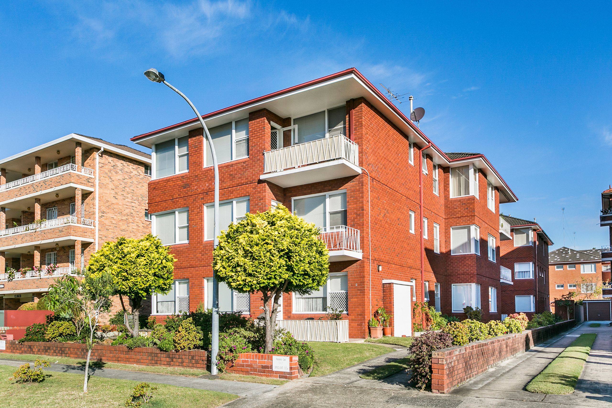 45 Banks Street, Monterey NSW 2217