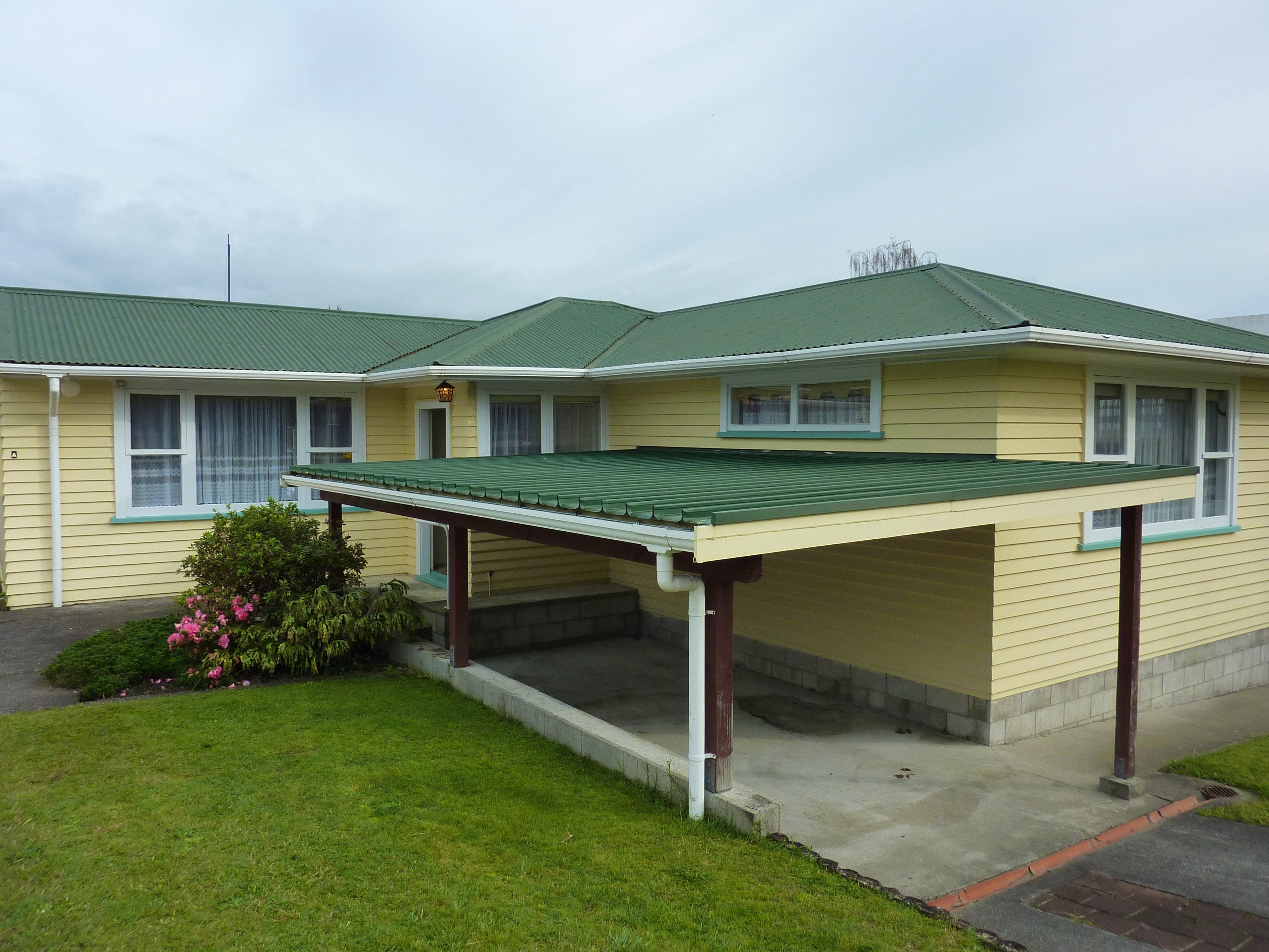 25A Moehau Street, Te Puke, Western Bay Of Plenty District