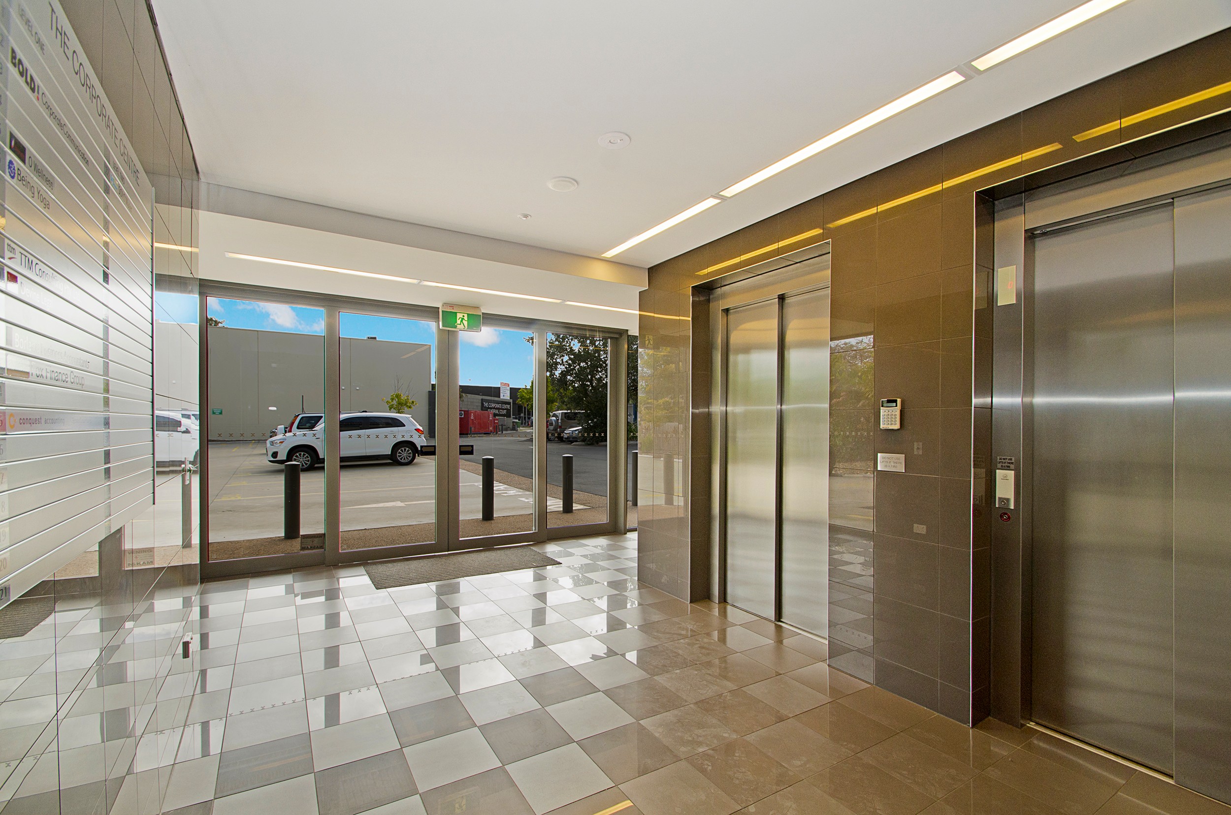 Suite 19/13 Norval Court, Maroochydore, QLD 4558