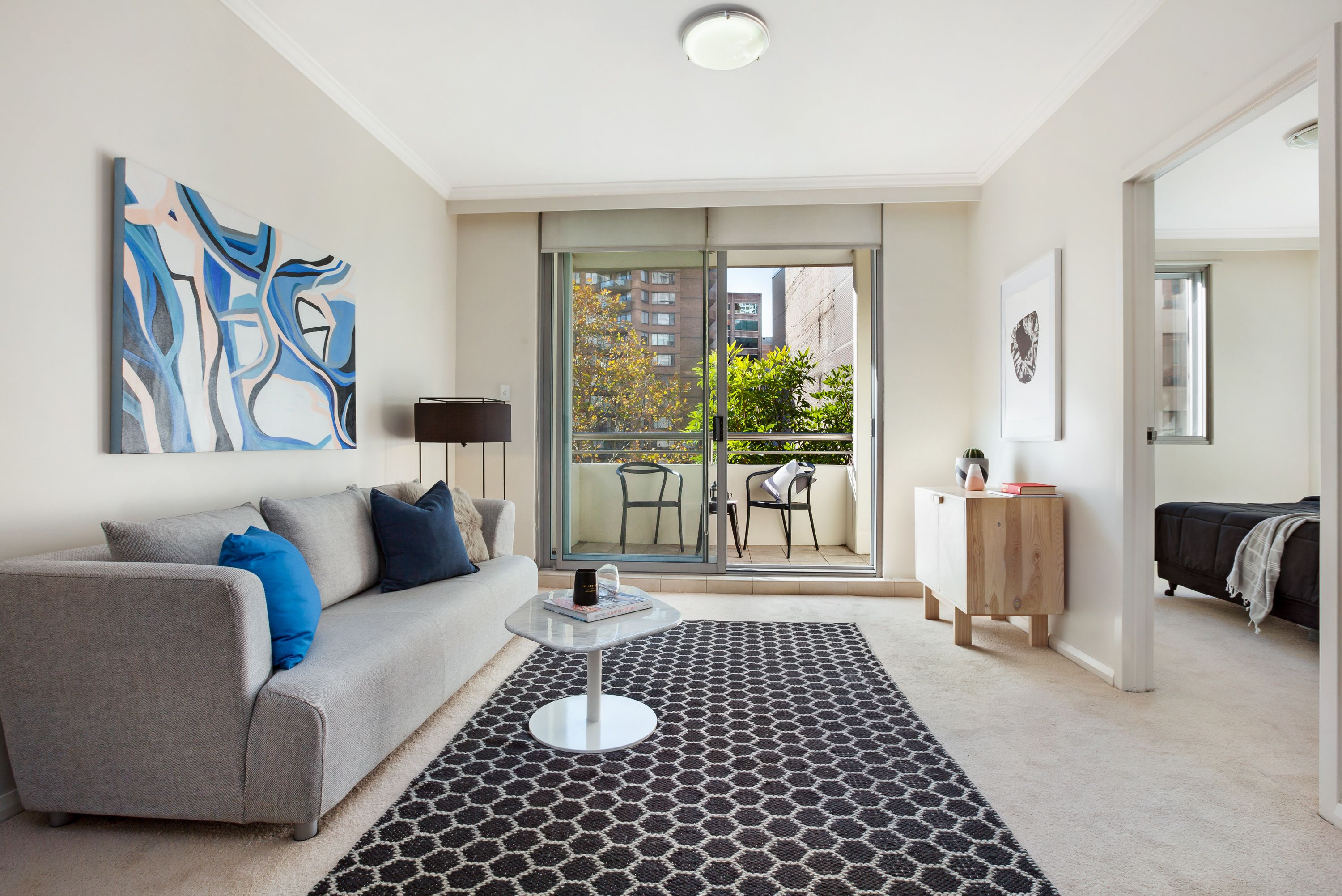 152/298 Sussex Street, Sydney, NSW 2000