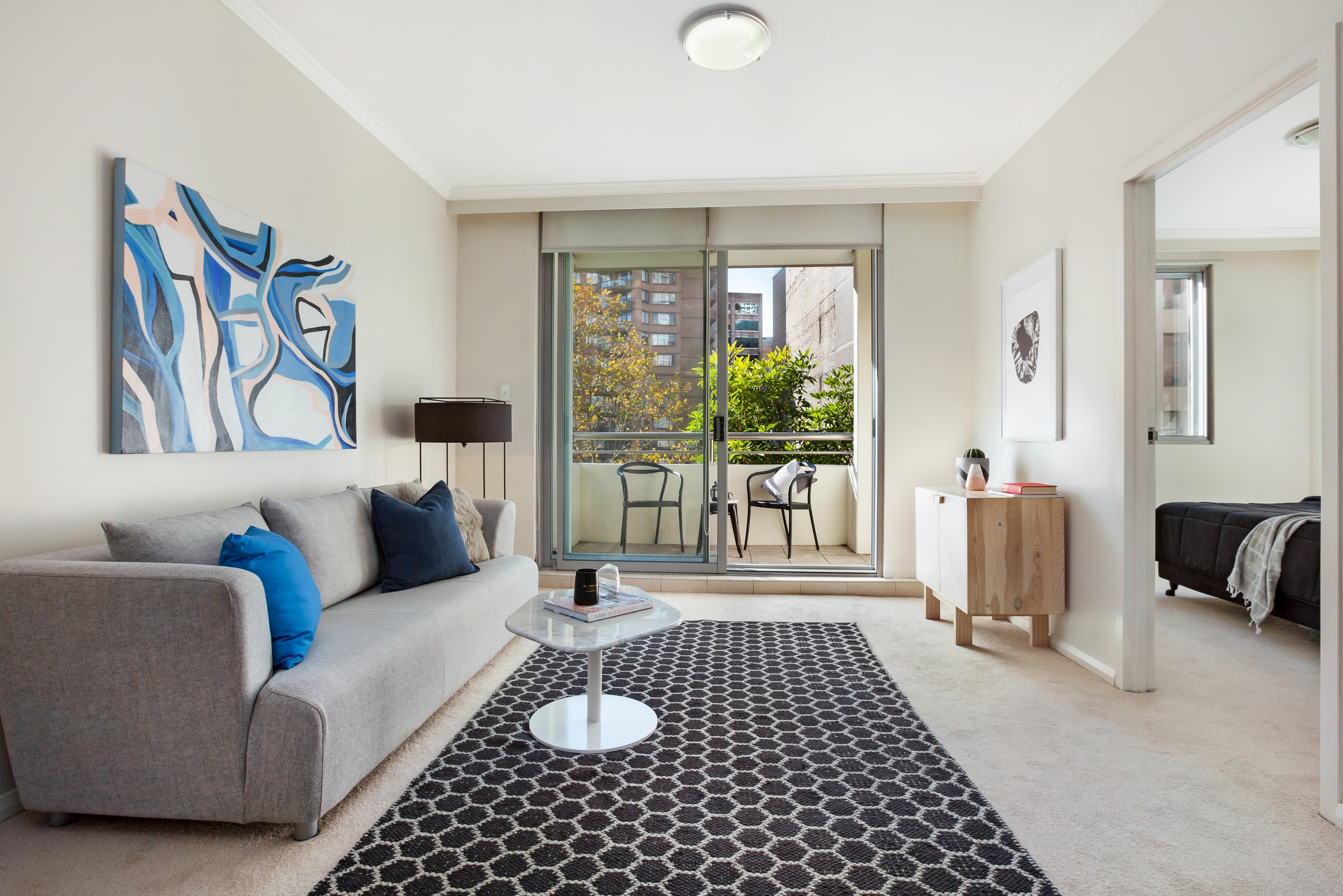 152/298 Sussex Street, Sydney, NSW 2000