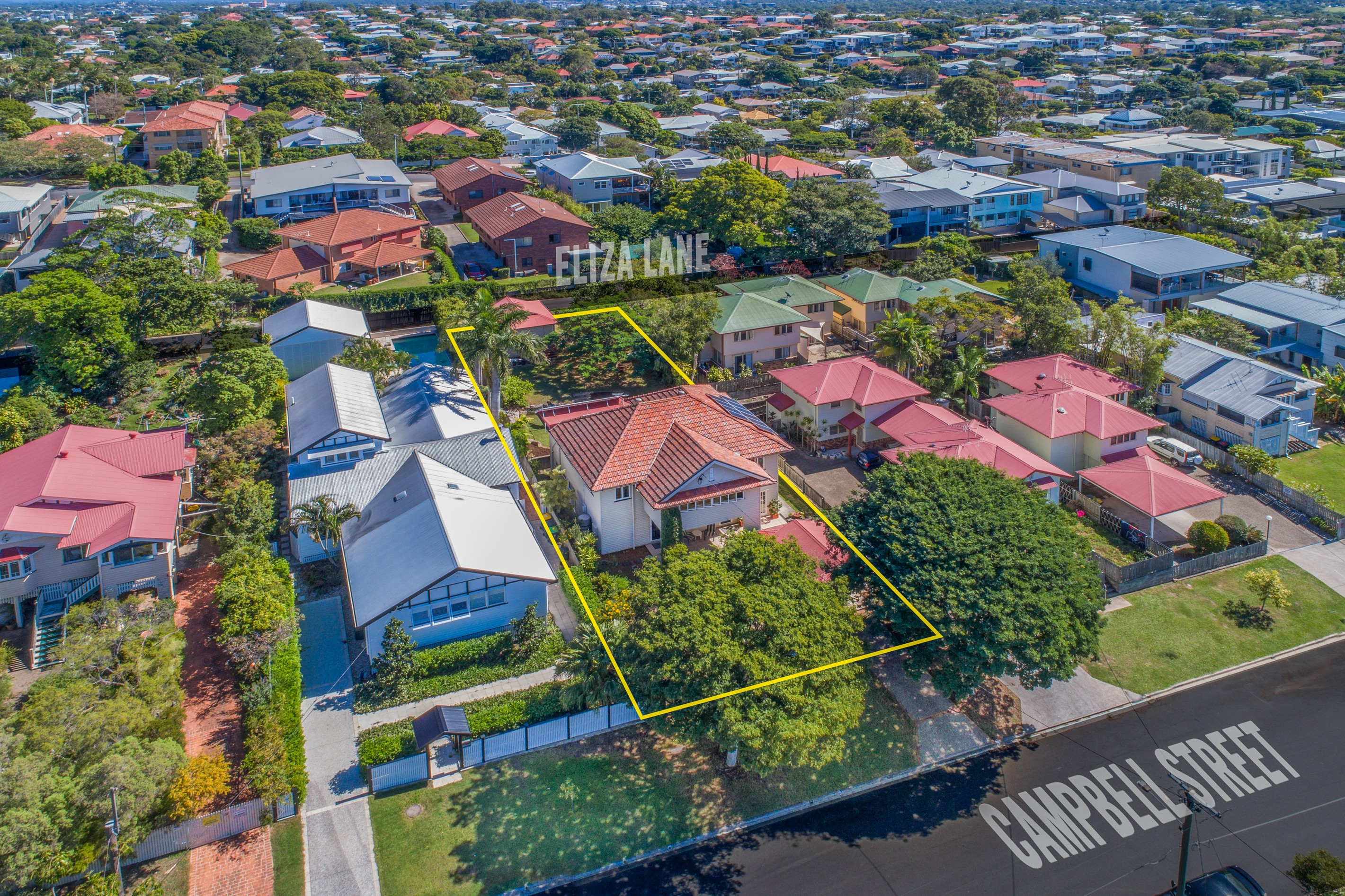 32 Campbell Terrace, Wavell Heights, QLD 4012