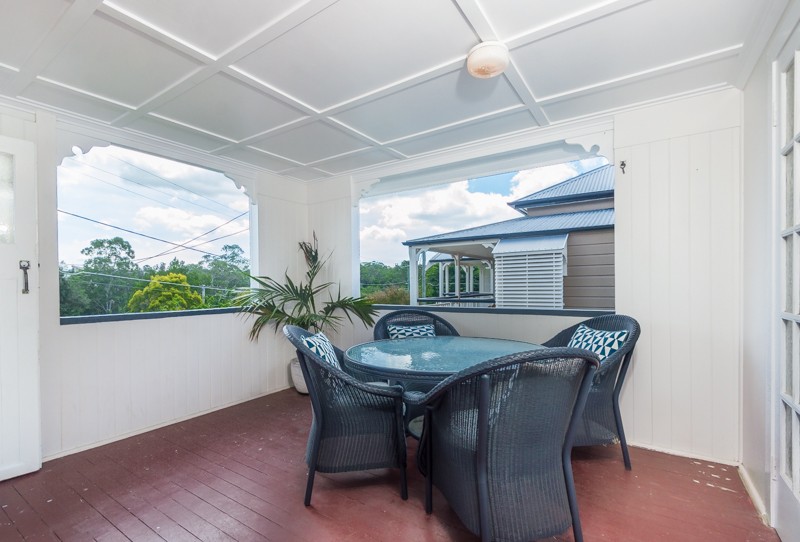 57 Mclean Parade, Ashgrove, QLD 4060