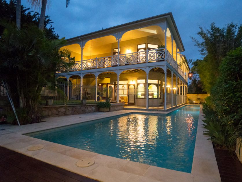 122 Haig Road, Auchenflower, QLD 4066