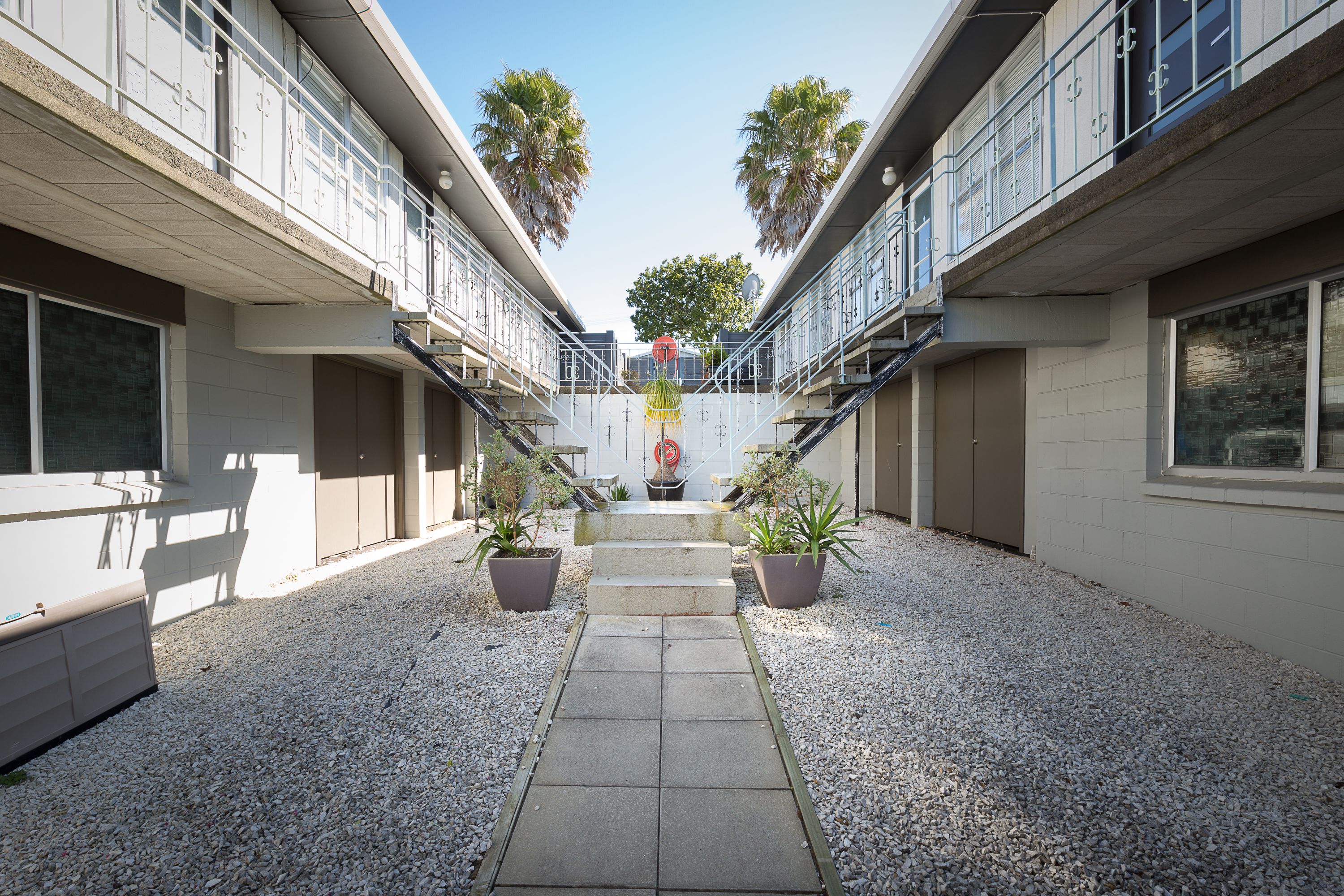 2/8 George Street, Mount Eden, Auckland City