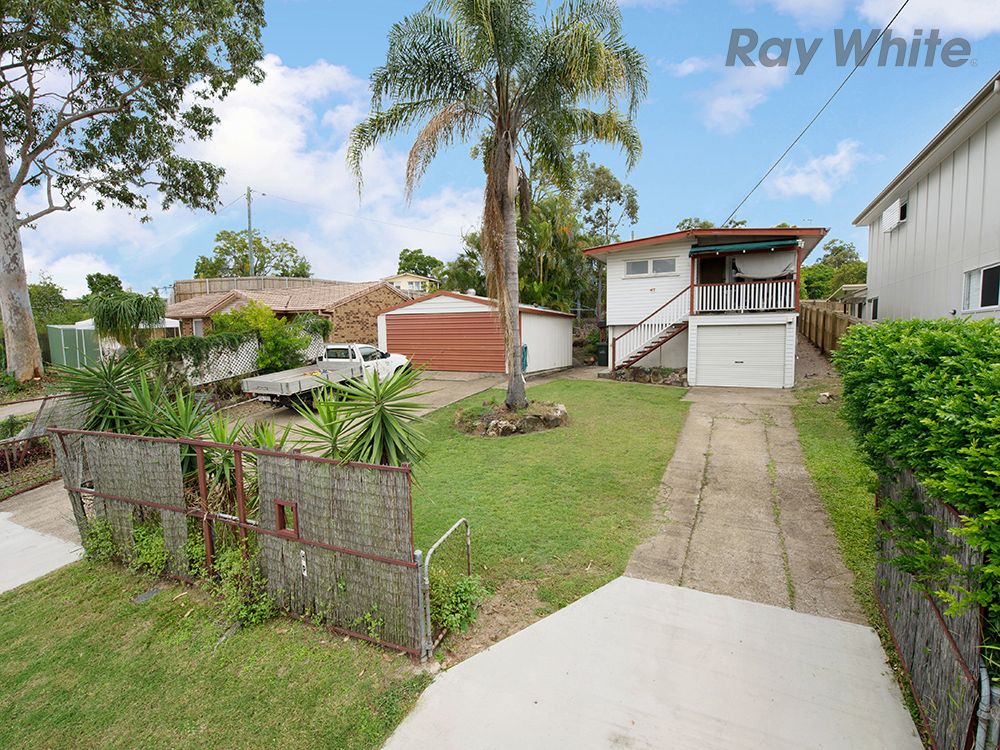 47 Duporth Road, Darra, QLD 4076