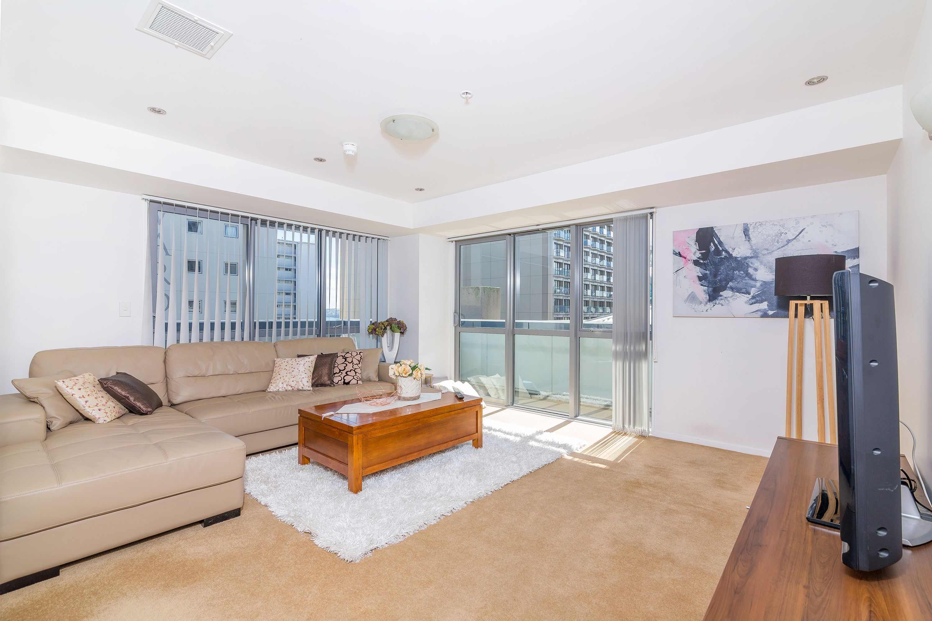 604/152 Hobson Street, Auckland Central, Auckland City