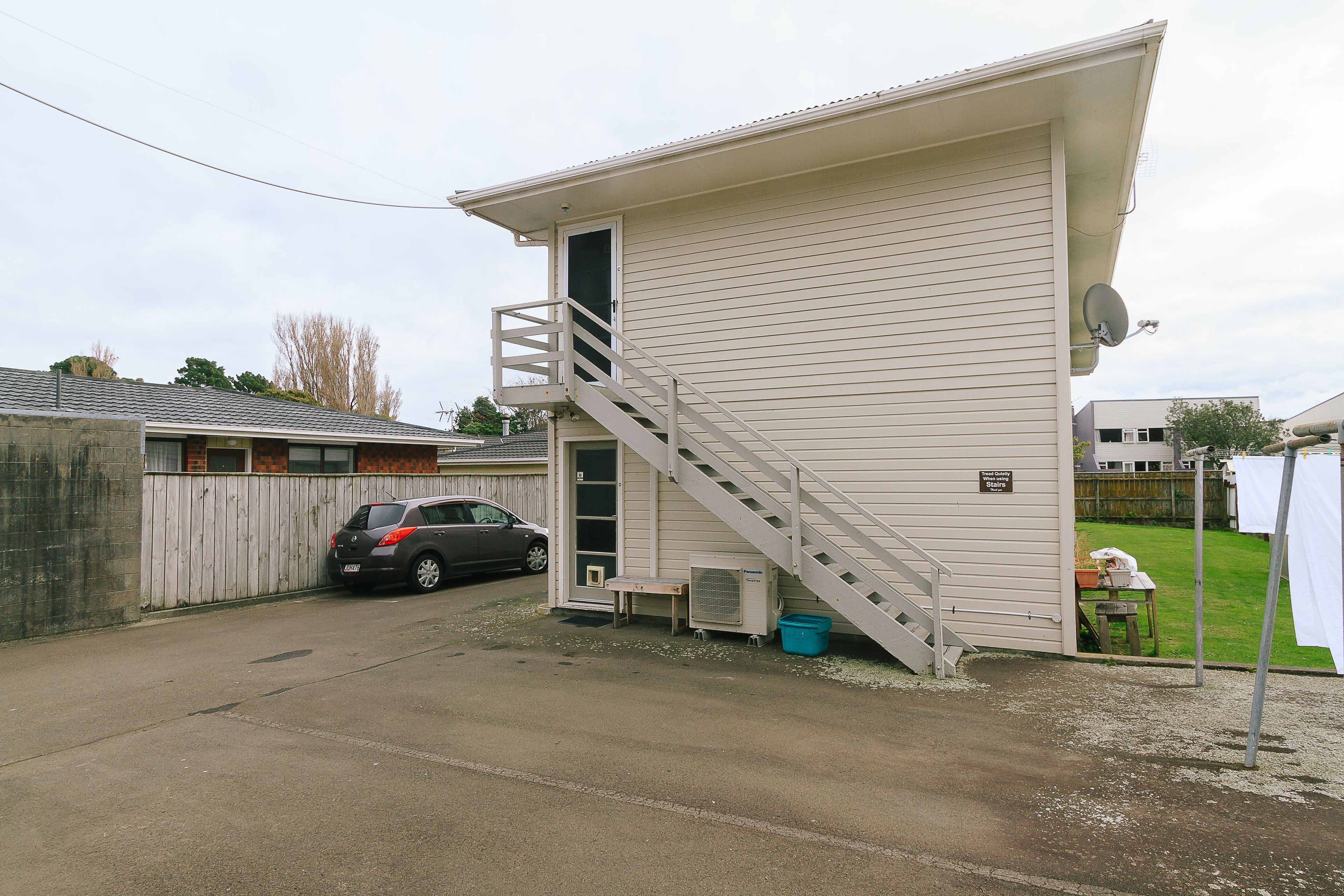 40c Leighton Avenue, Waiwhetu, Lower Hutt City