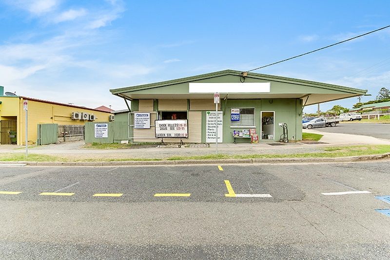 38 Normanby Street, Yeppoon QLD 4703