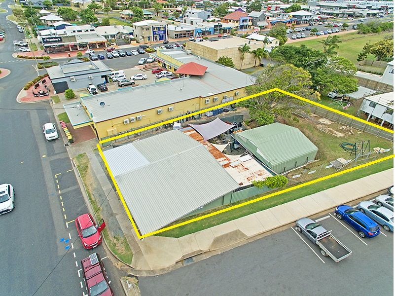 38 Normanby Street, Yeppoon, QLD 4703